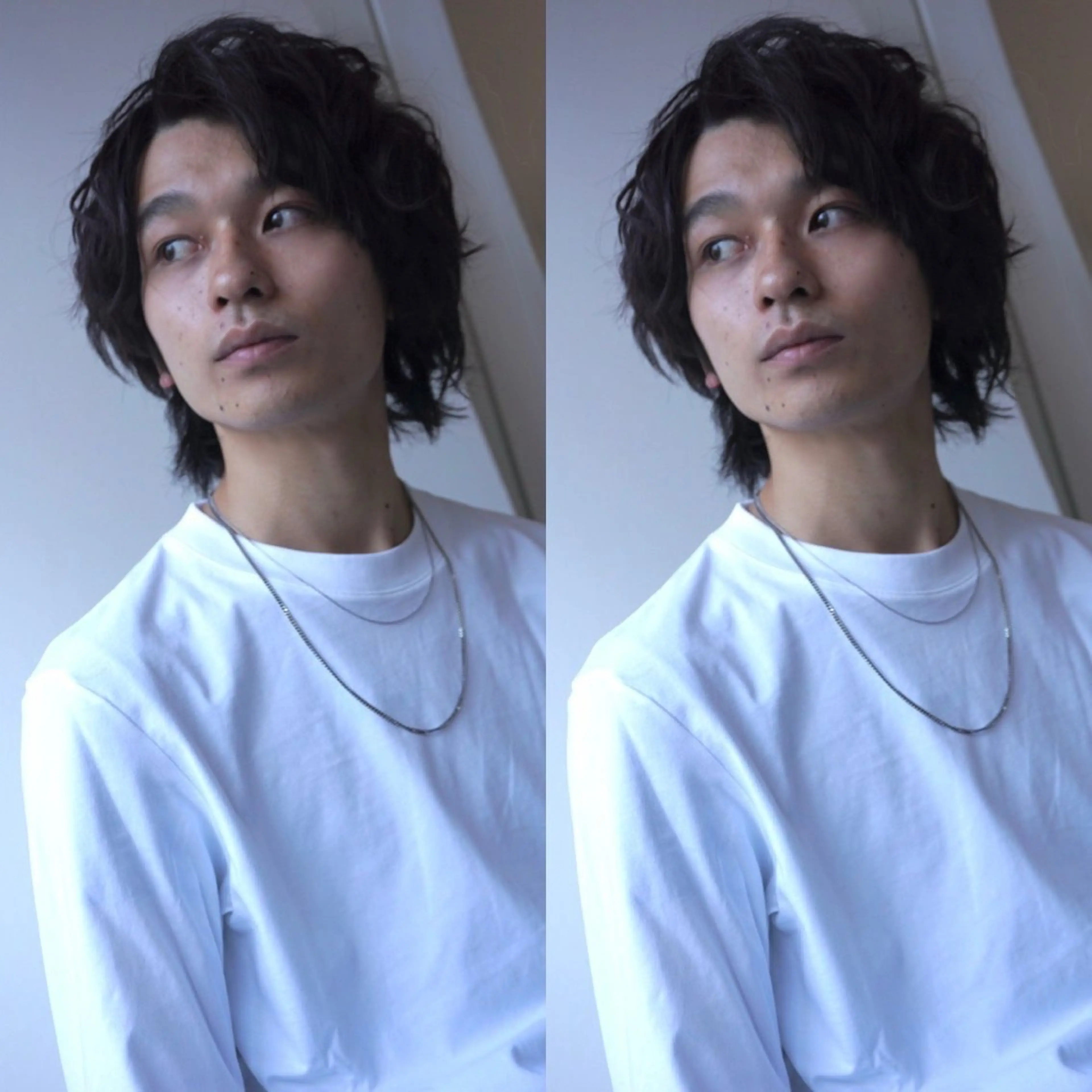 【🔥メンズ限定🔥】カット➕シャンプーの写真