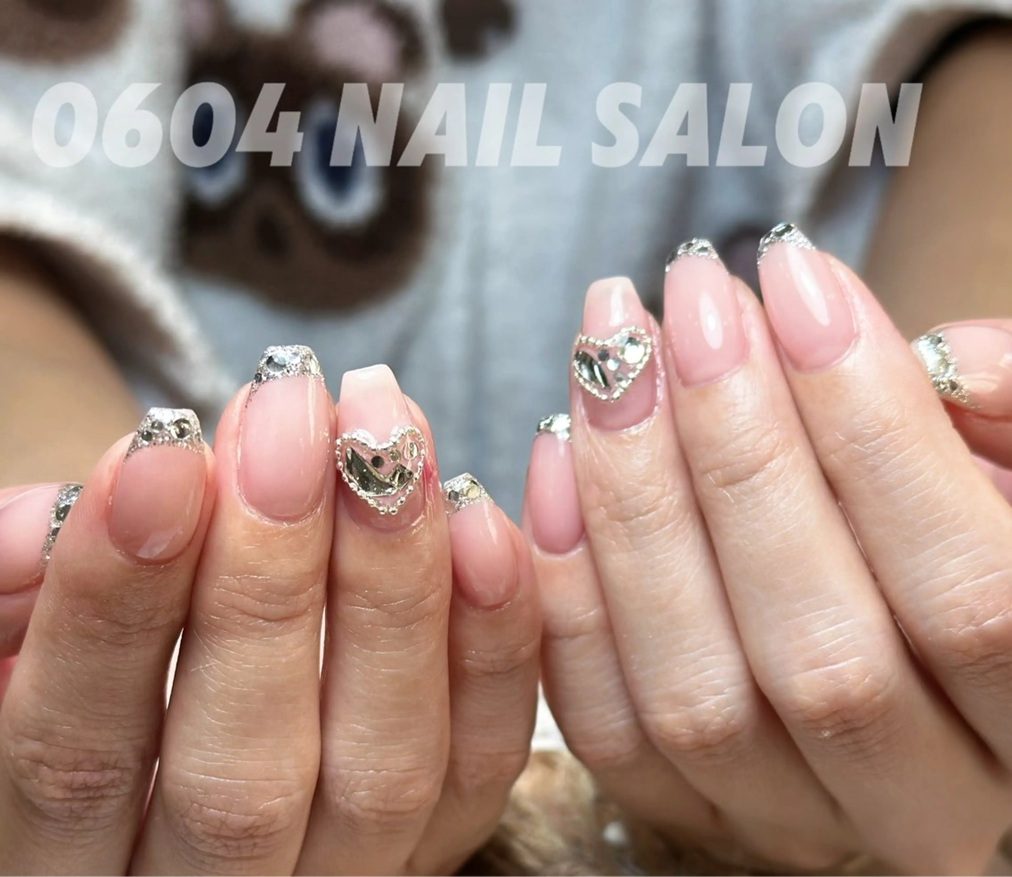 ネイル ishiro 🍂のネイルデザイン