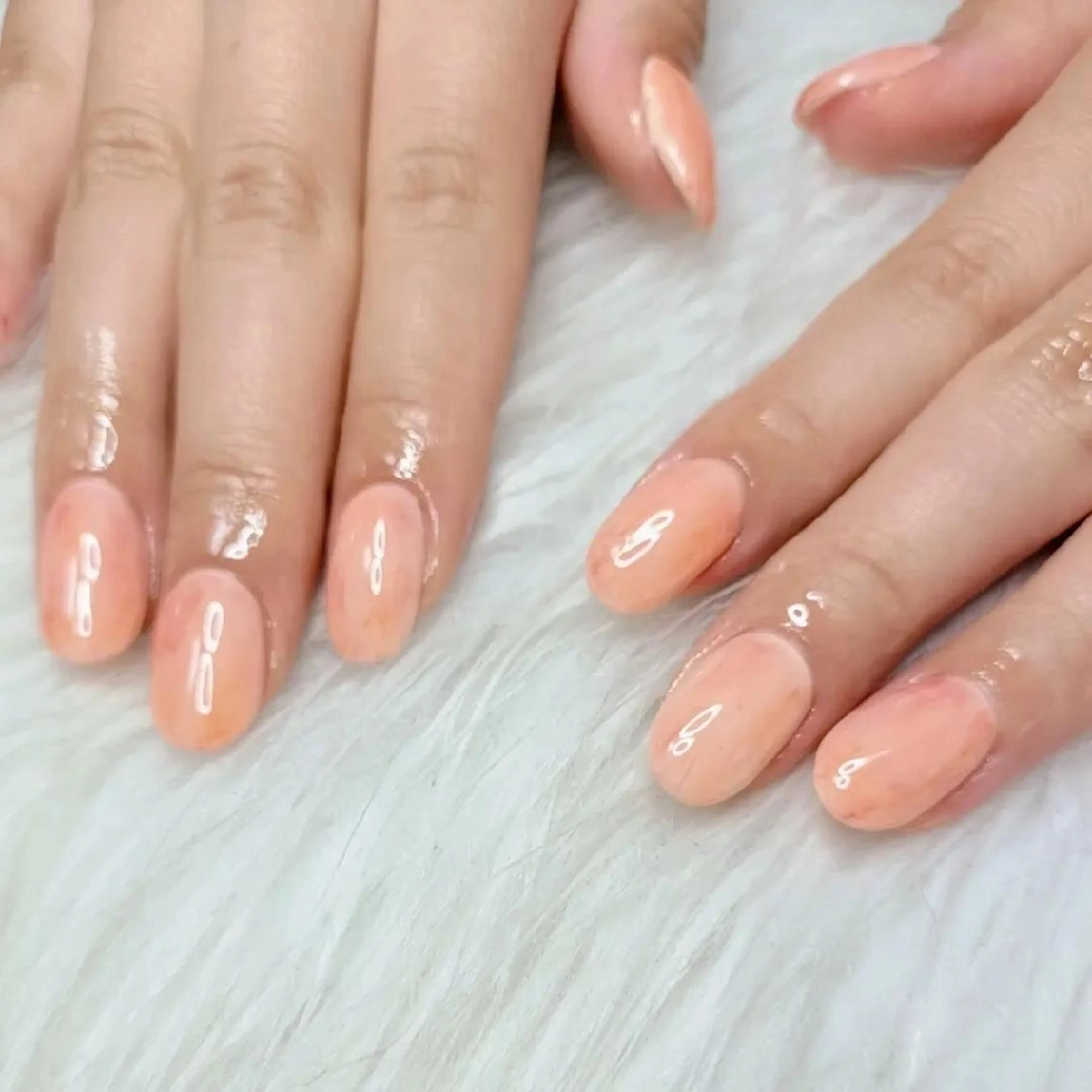 ネイル Kame_ nail🐢💕のネイルデザイン