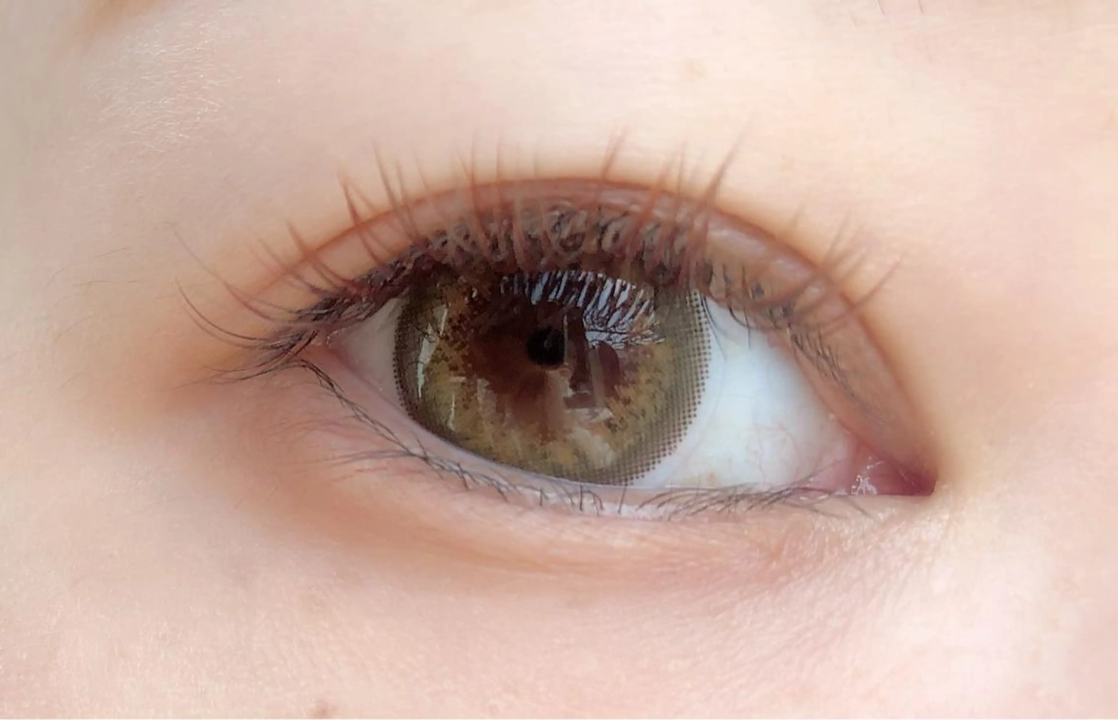 マツエク・マツパ カラーマツエク su miのマツエク・マツパデザイン