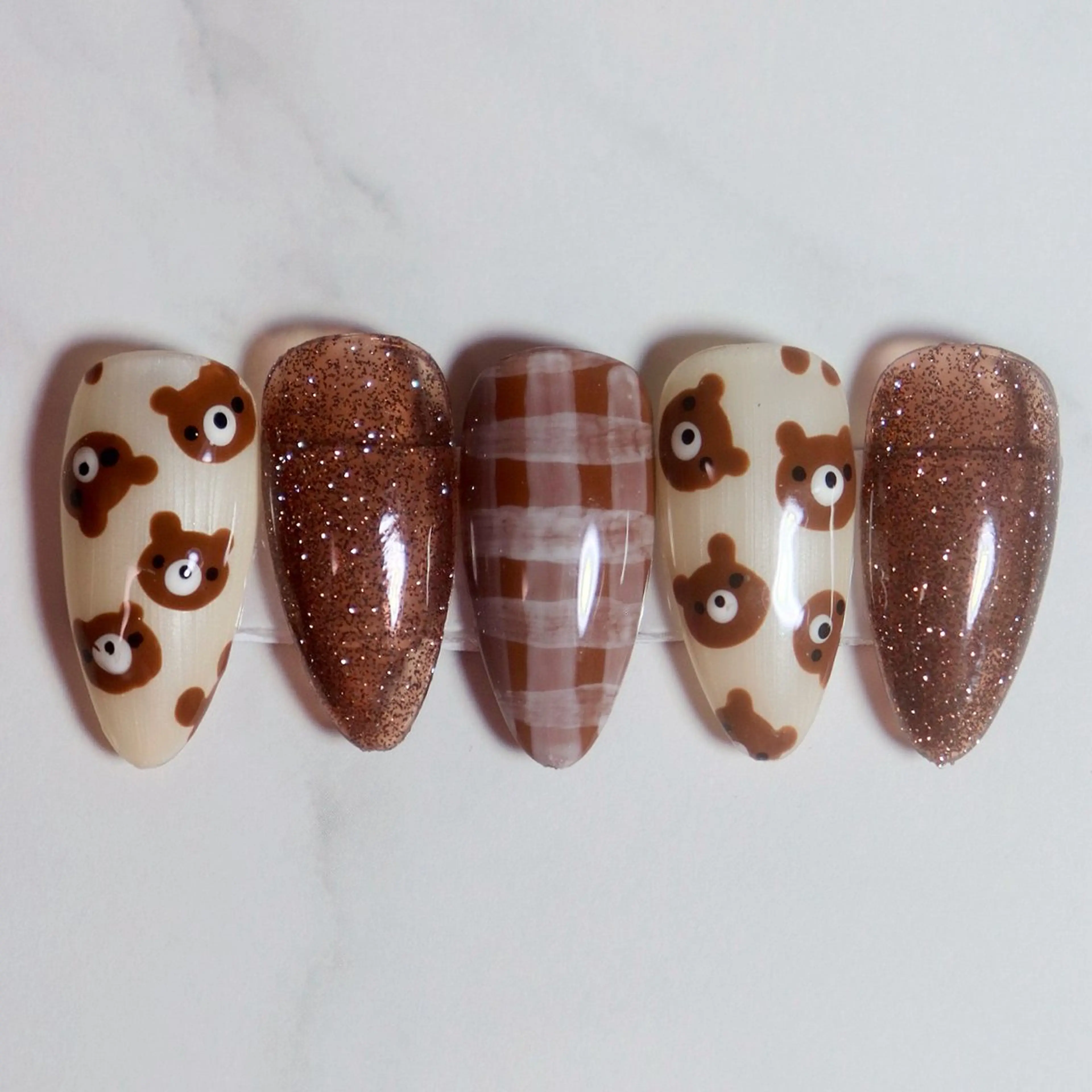 ネイル ハンドネイル ハンドケア Dreamer nailのネイルデザイン