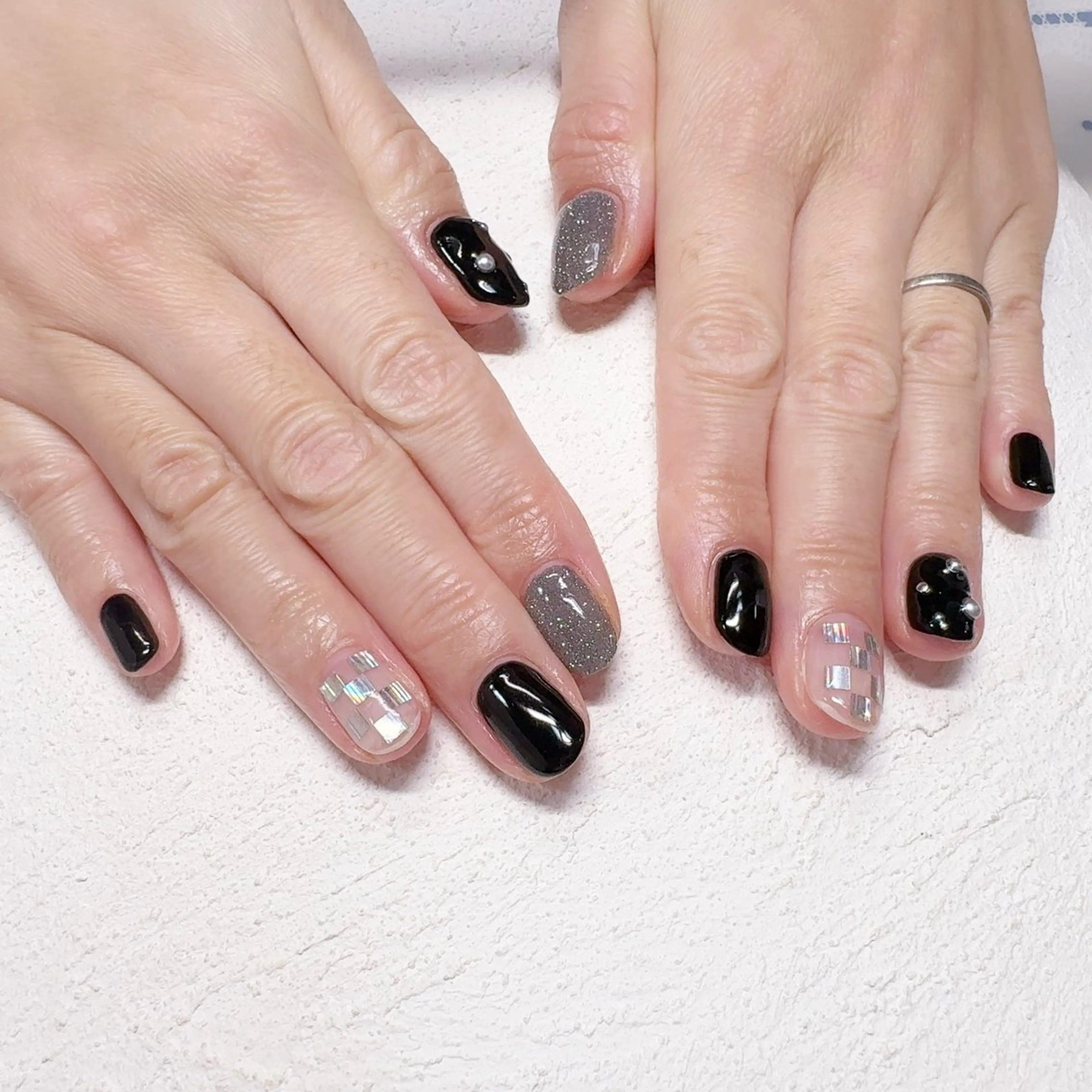 ネイル Regaro i.sのネイルデザイン