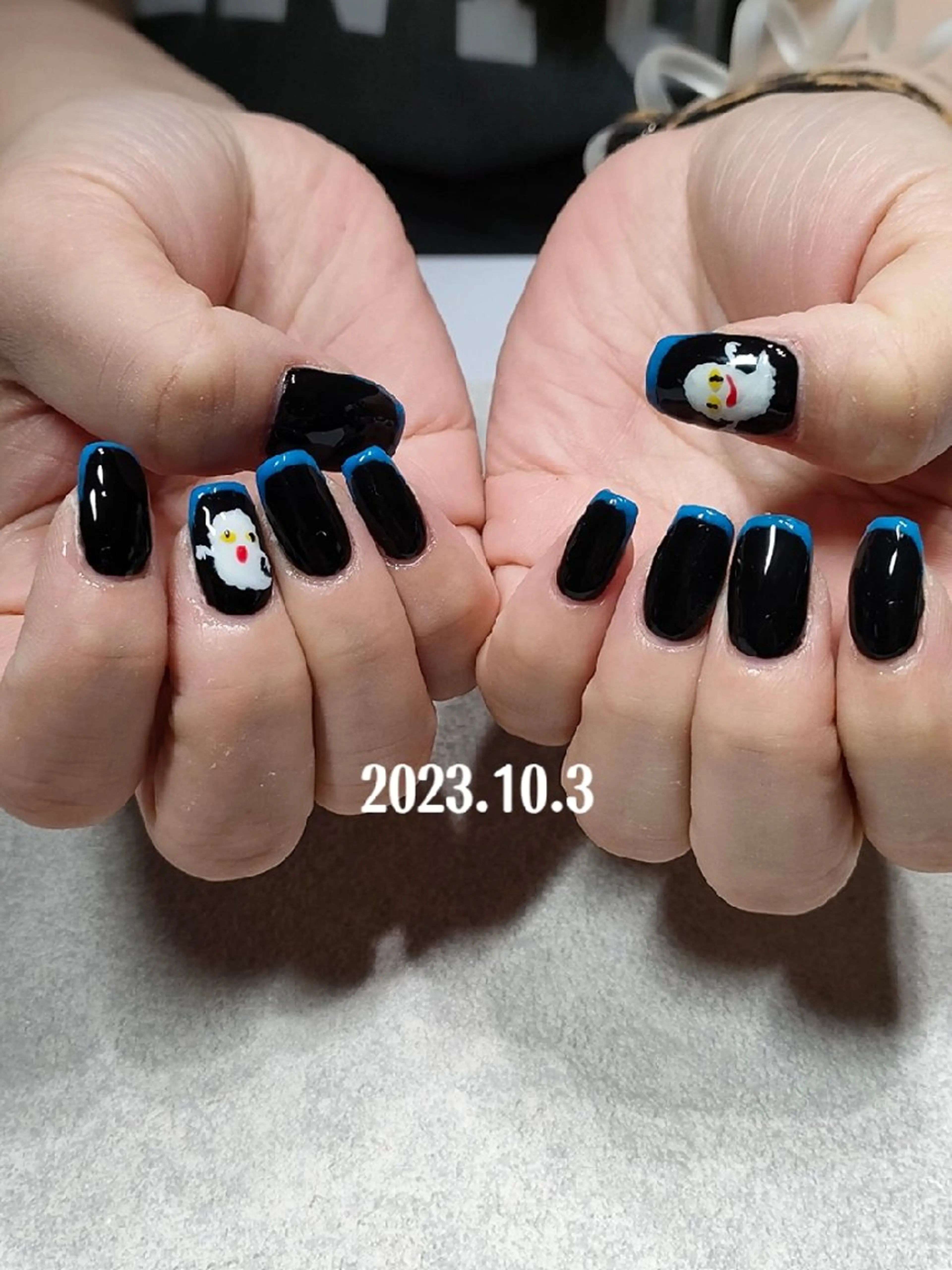 ネイル RisusNAIL所属・Risus NAILのネイルデザイン