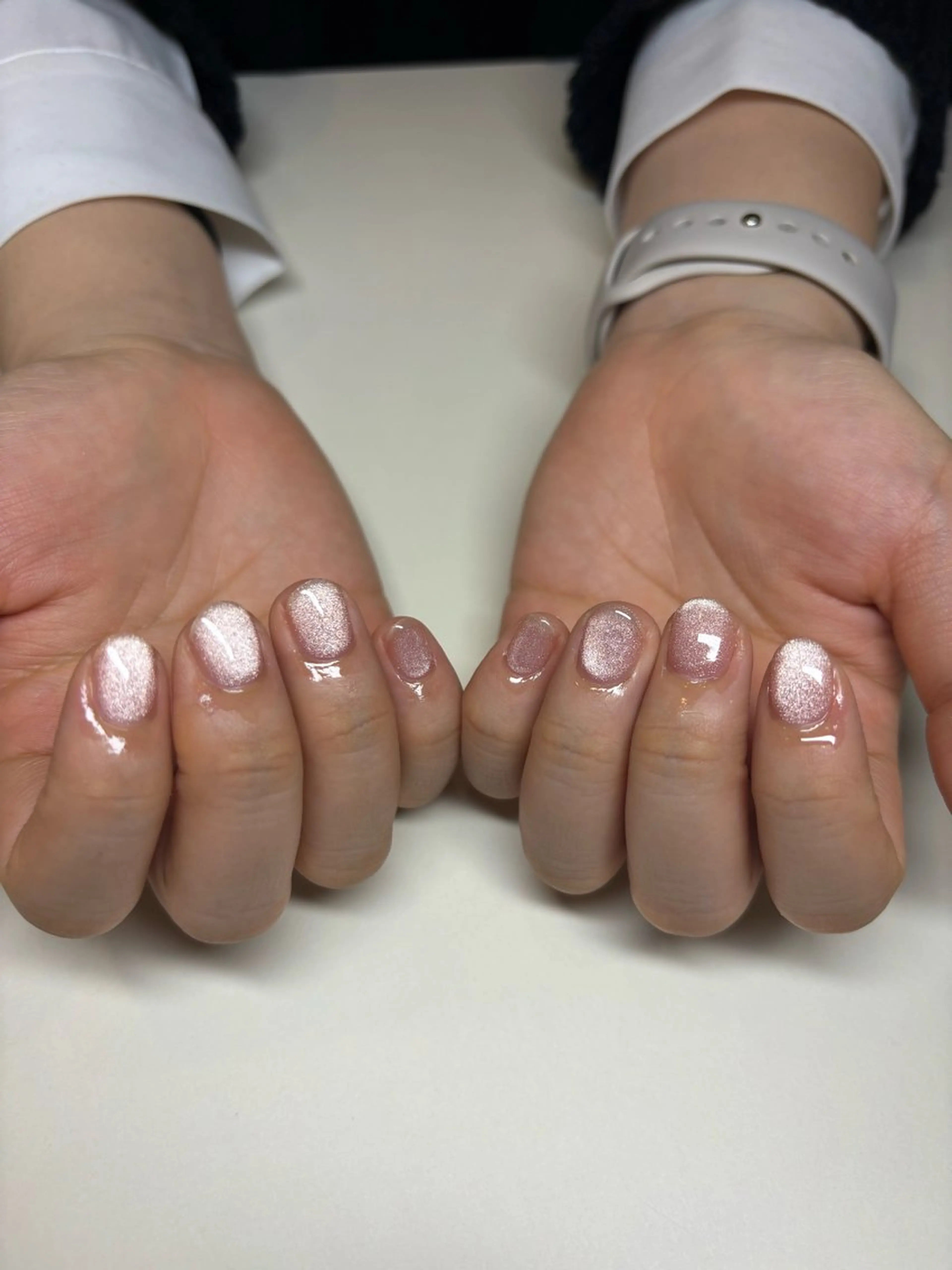 ネイル 山崎 凜のマツエク・マツパデザイン