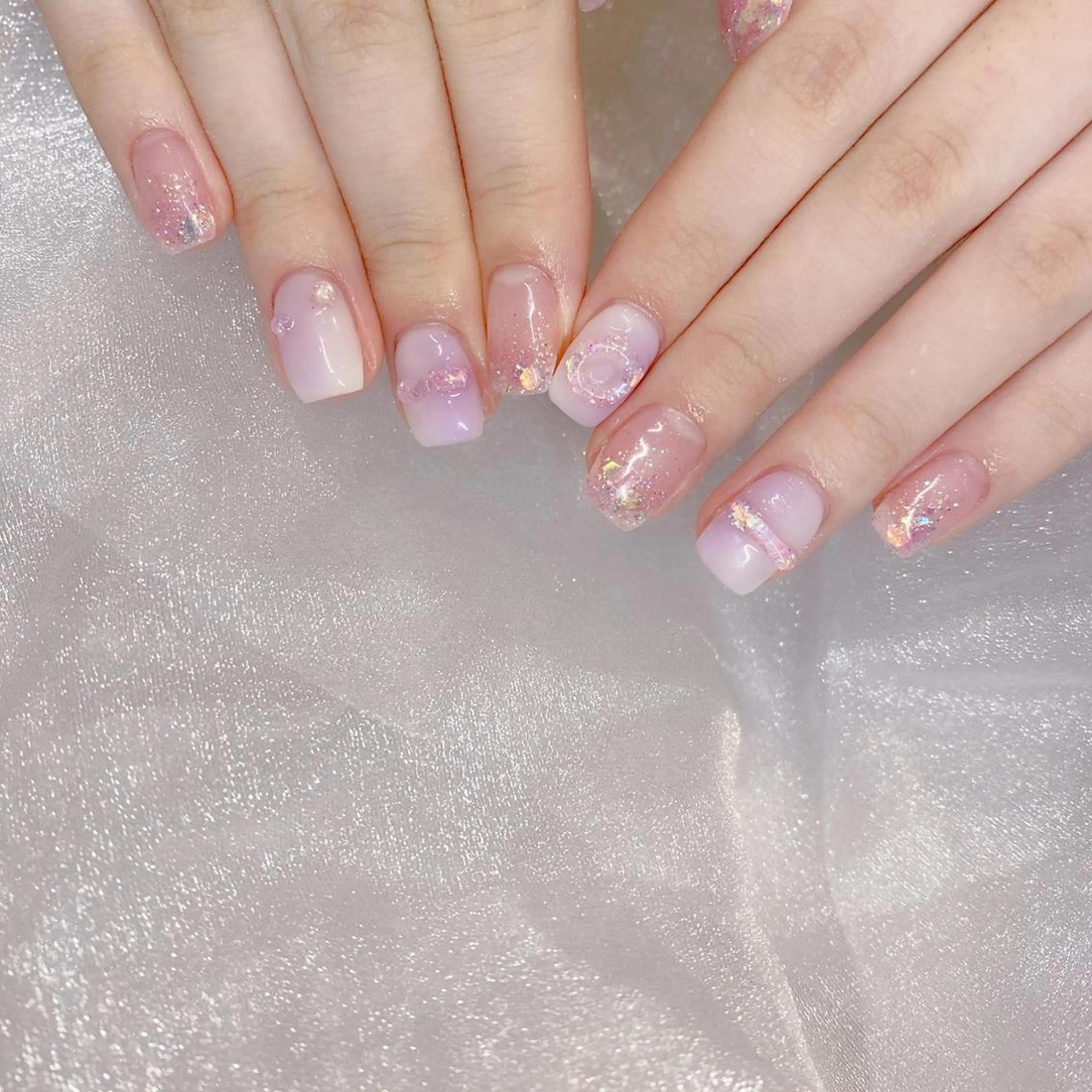 ネイル ハンドネイル n Honokaのネイルデザイン