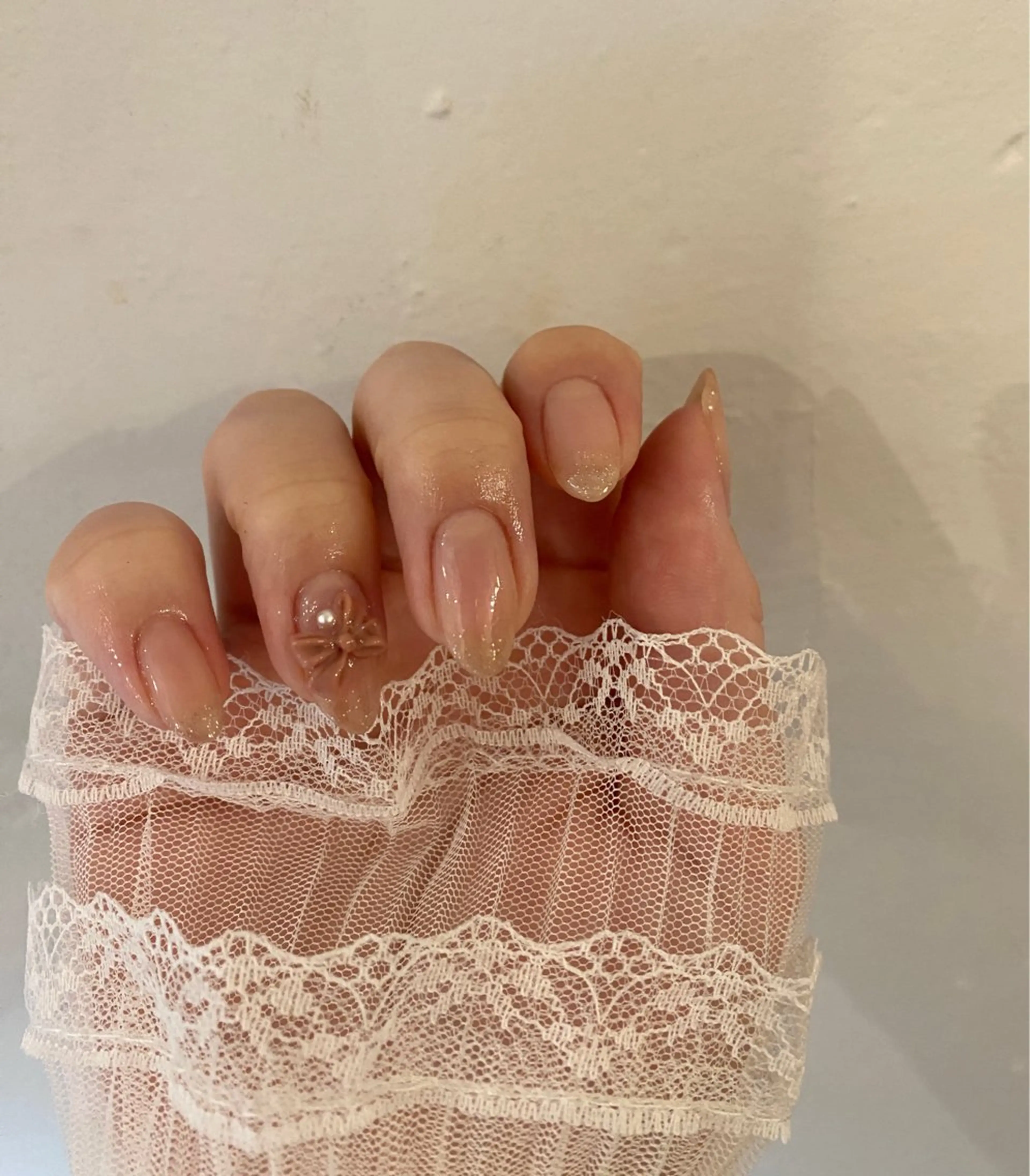 ネイル 佐藤 輝桜理のネイルデザイン