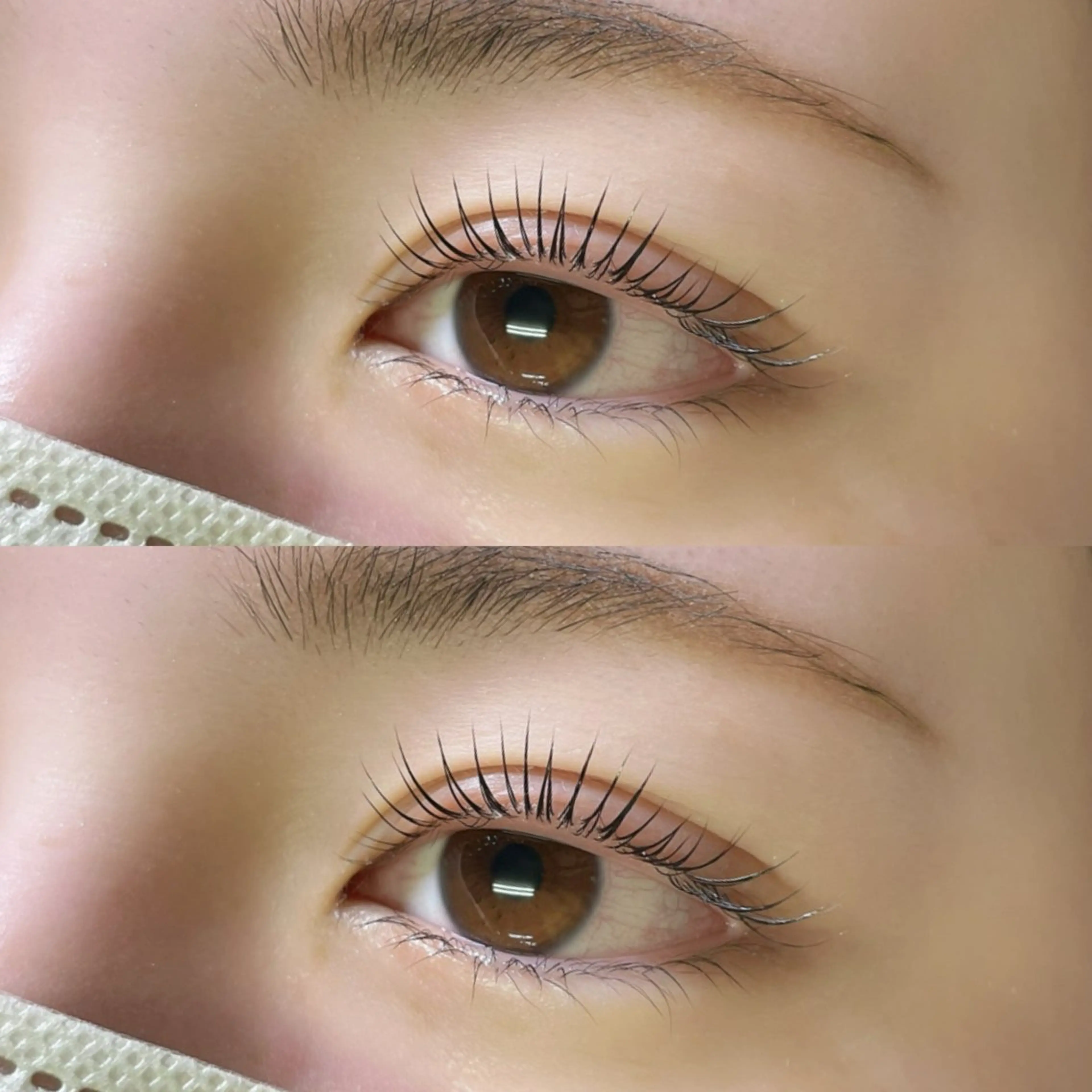 マツエク・マツパ マツパ リフュージュ　隠れ家所属・リフュージュ🌷 カホのマツエク・マツパデザイン