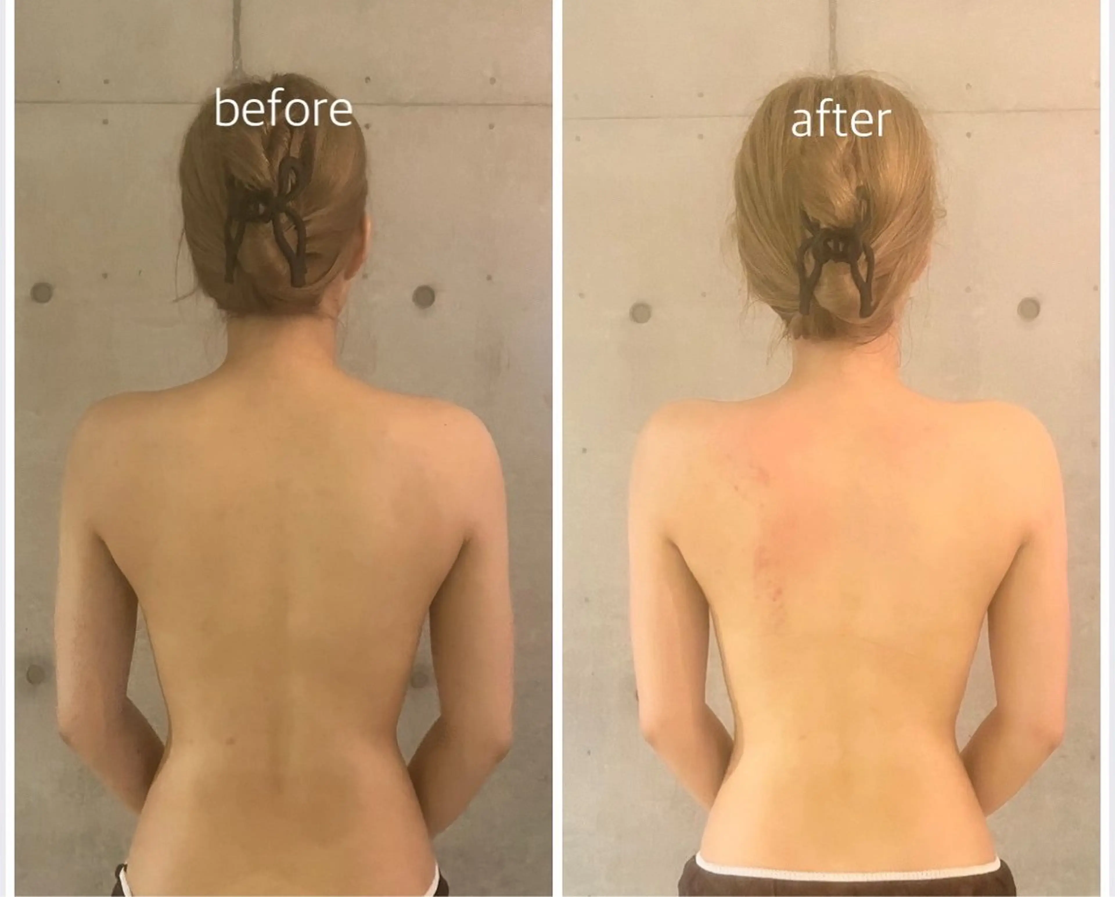 肥後橋INDIBA Salon　Calmのその他イメージ