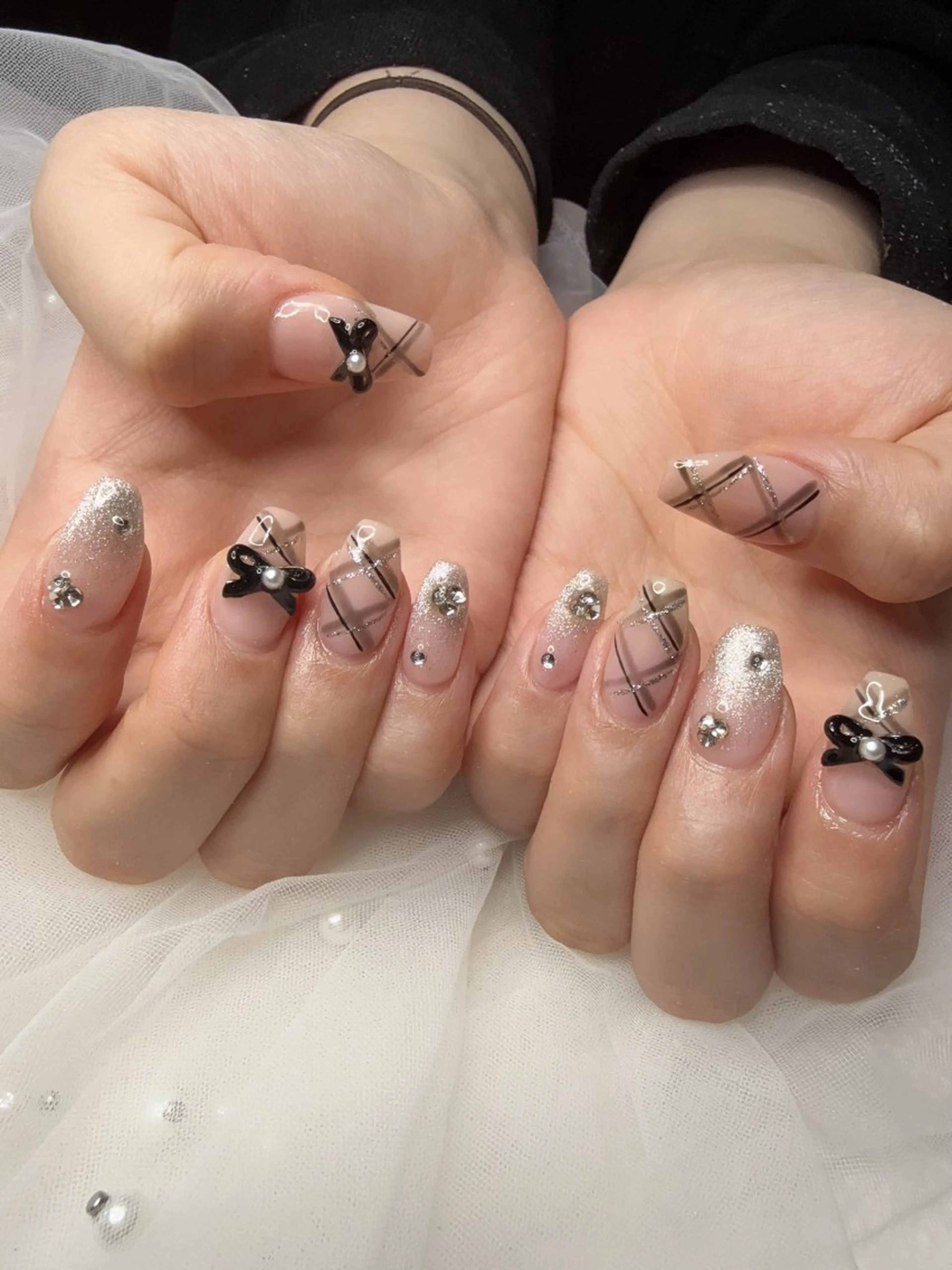 ネイル Sネイル サロン蕨店のネイルデザイン