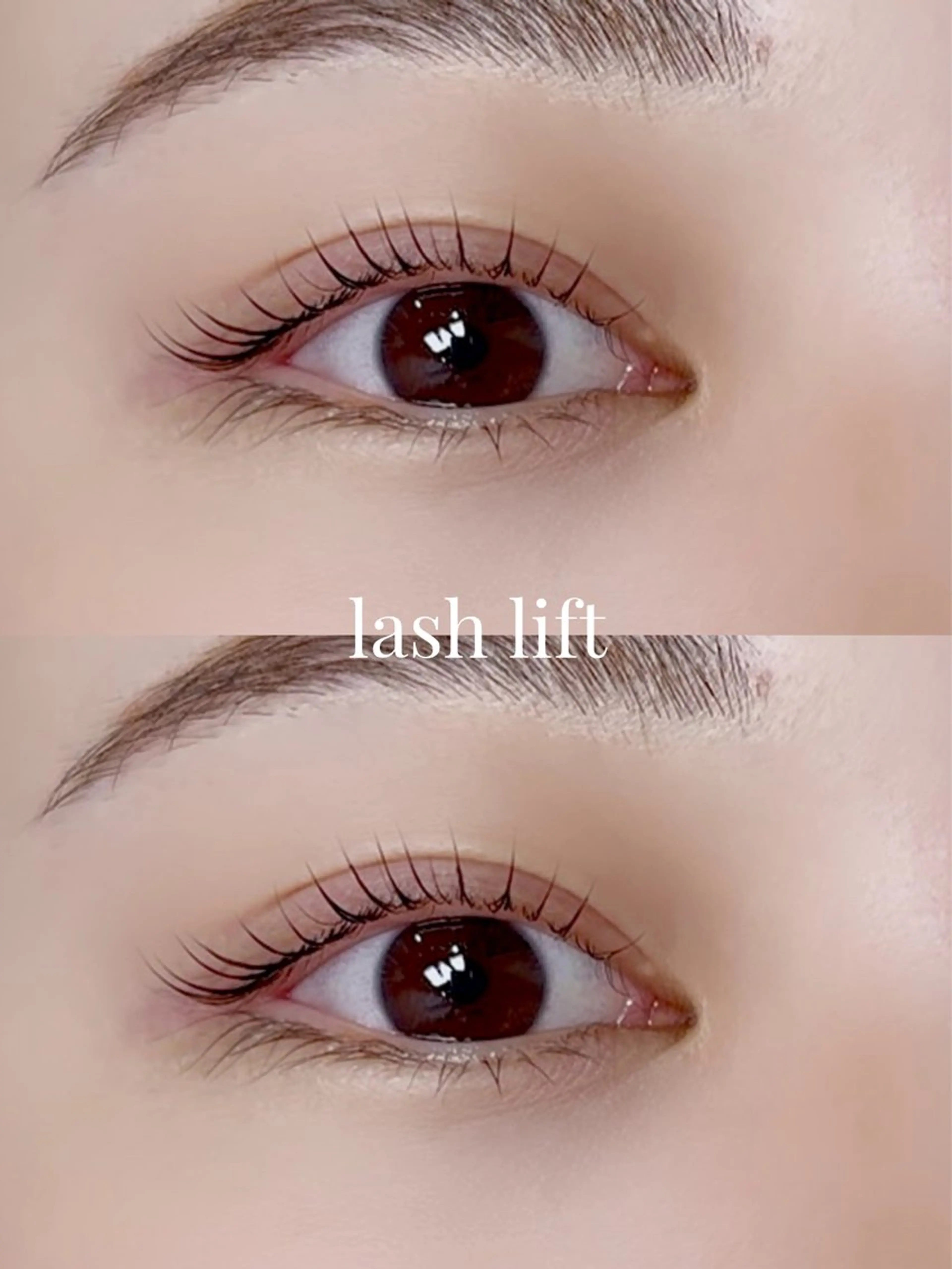 マツエク・マツパ マツパ 【LOAVE】 めい💛表参道/渋谷のマツエク・マツパデザイン