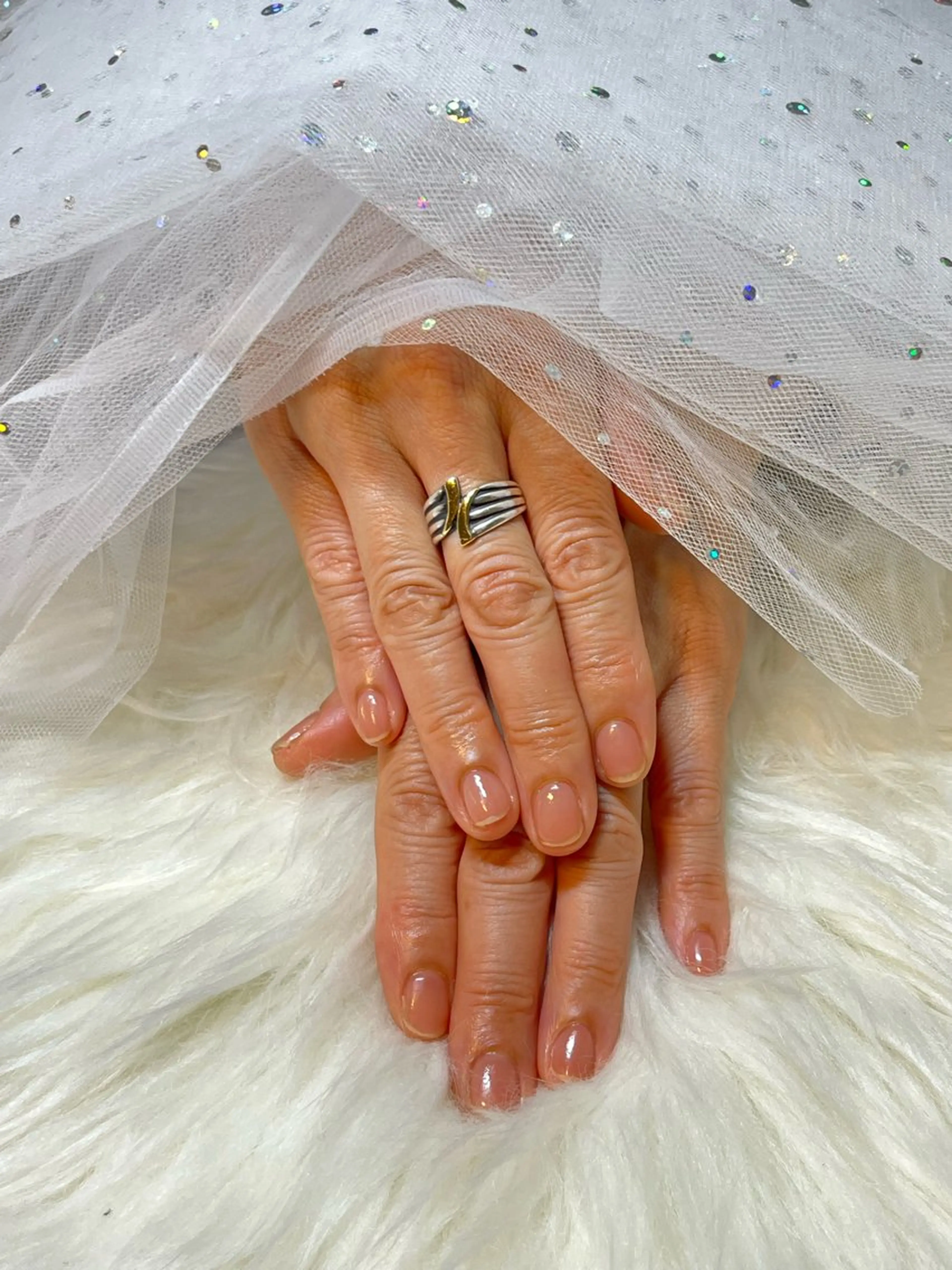 ネイル Miyakawa Ririkoのネイルデザイン