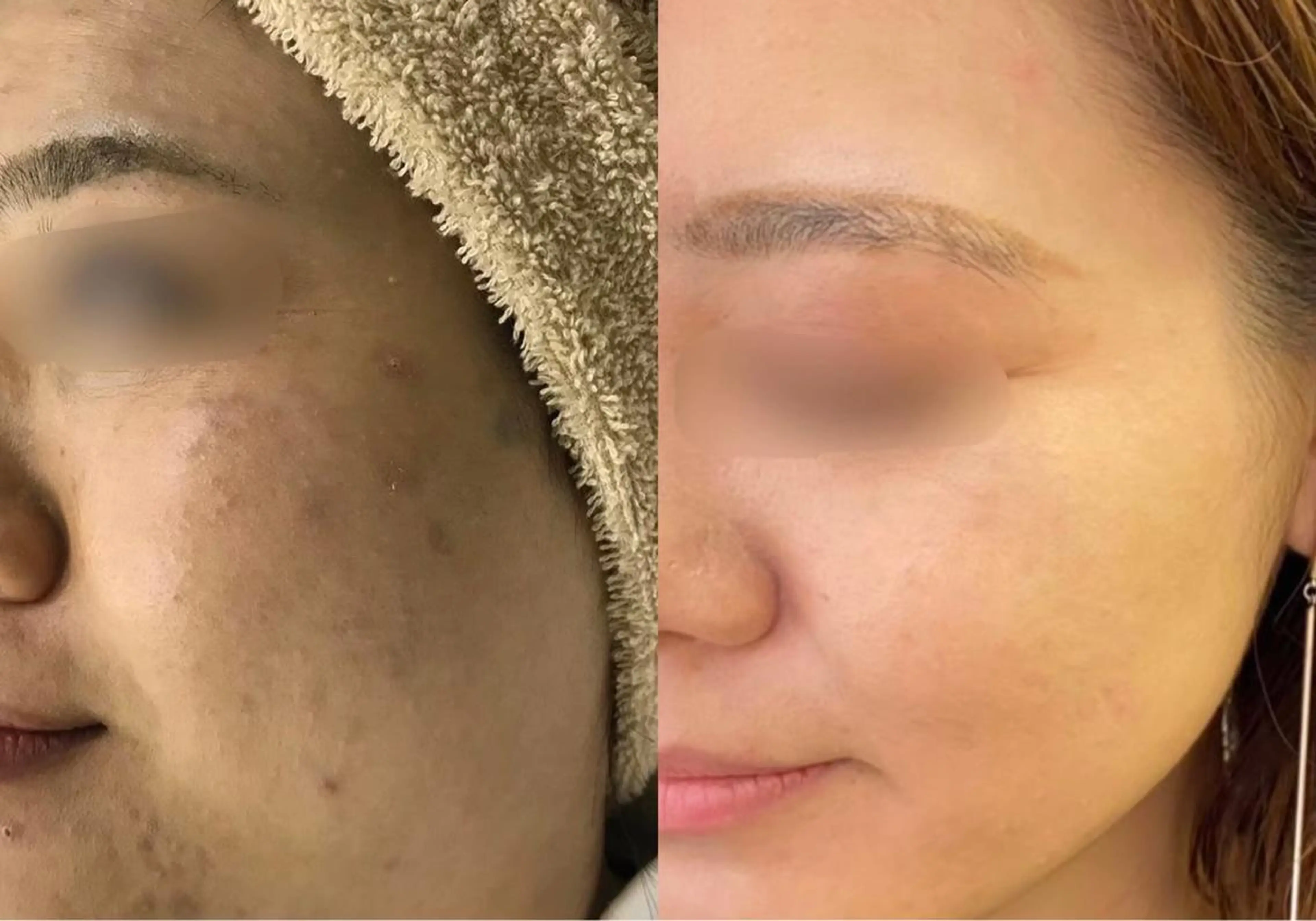 山元 光絵のエステ・リラクイメージ