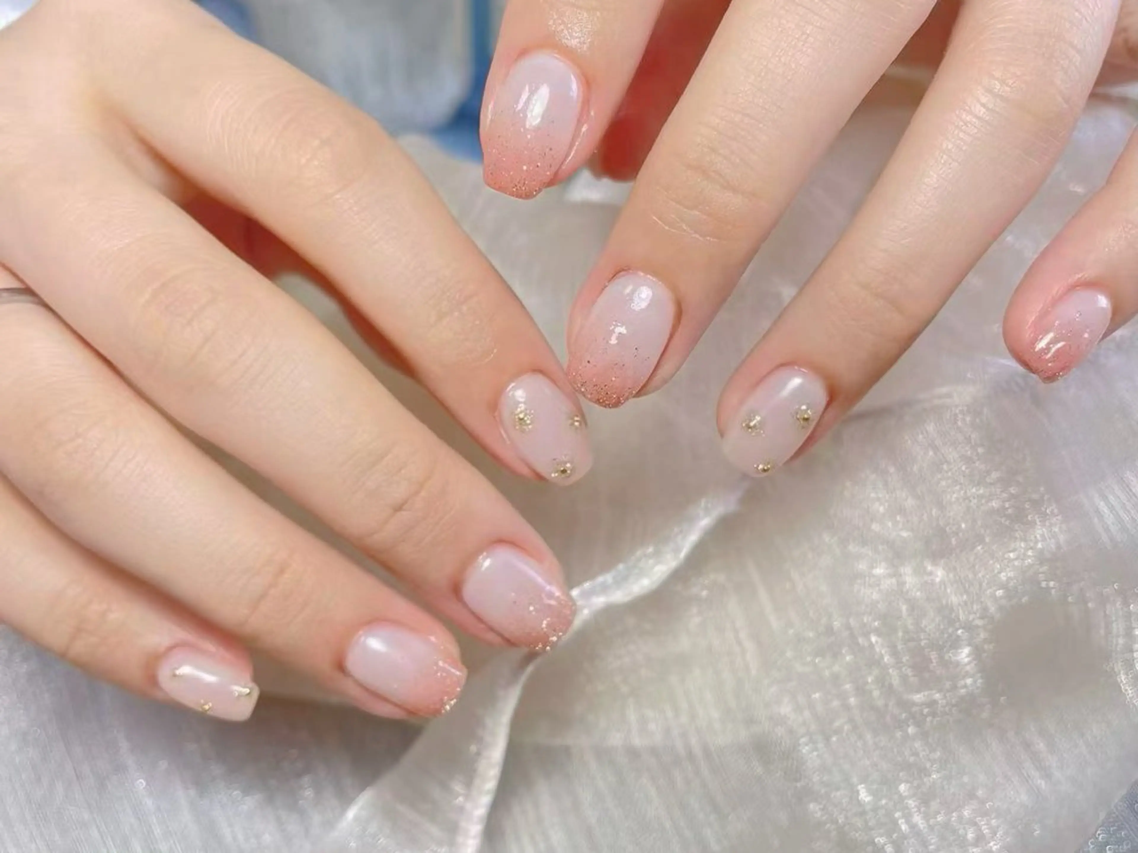 ネイル Nail Jolieのネイルデザイン