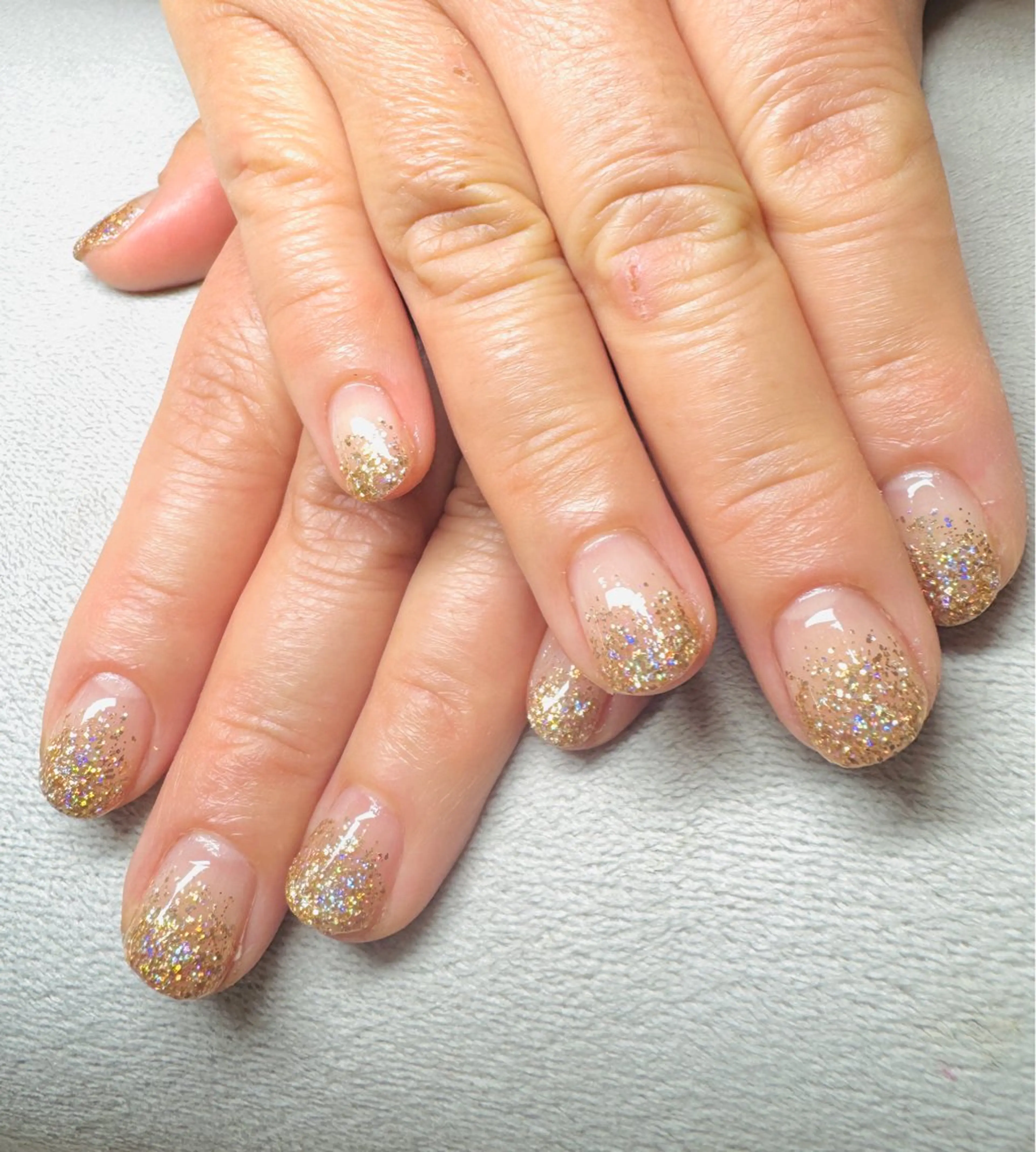 ネイル ハンドネイル nail atelier  Rのネイルデザイン