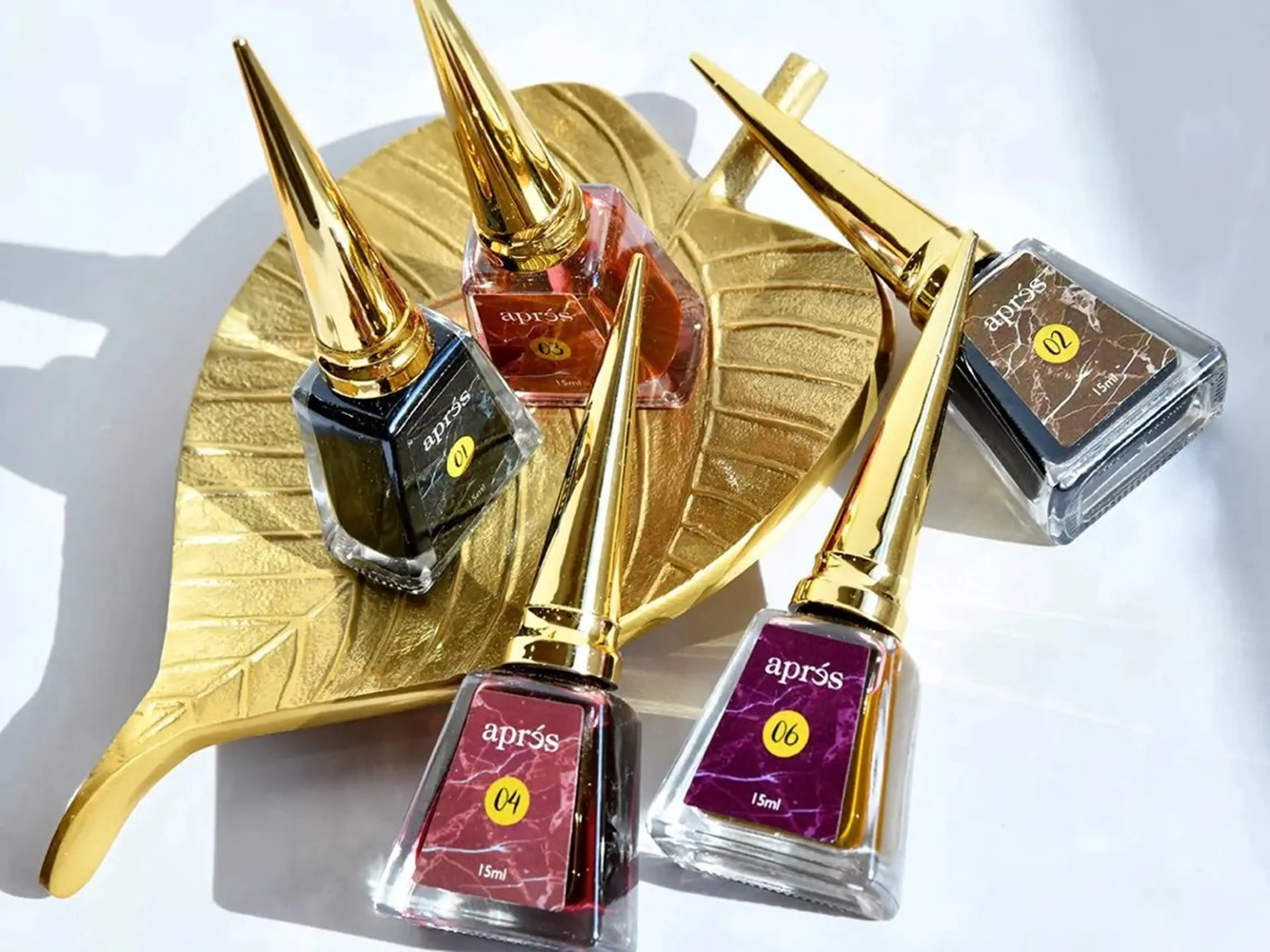 ネイル twin. yukiのネイルデザイン