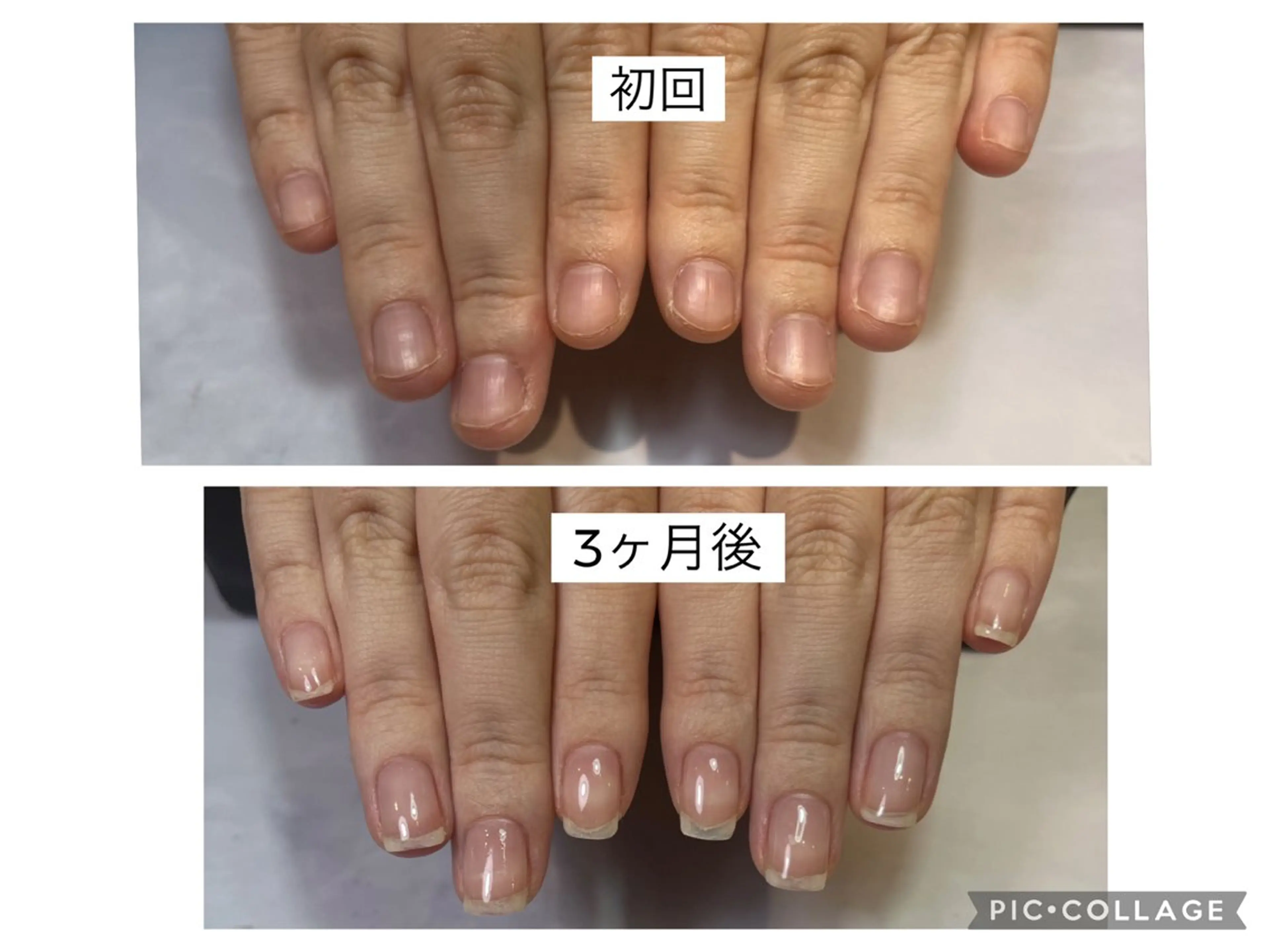 ネイル ハンドケア & nail なみざきのネイルデザイン