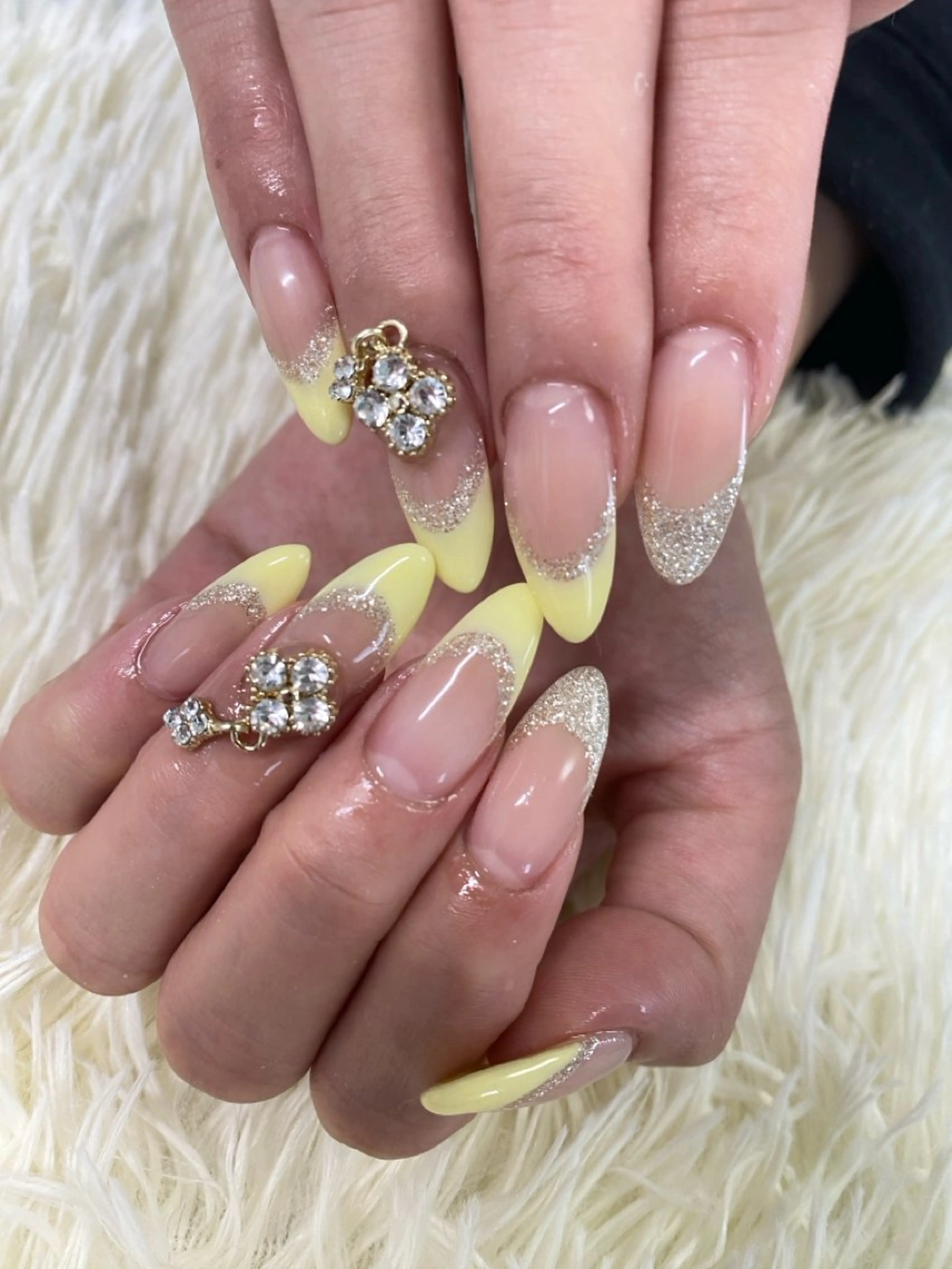 ネイル A nelaのネイルデザイン