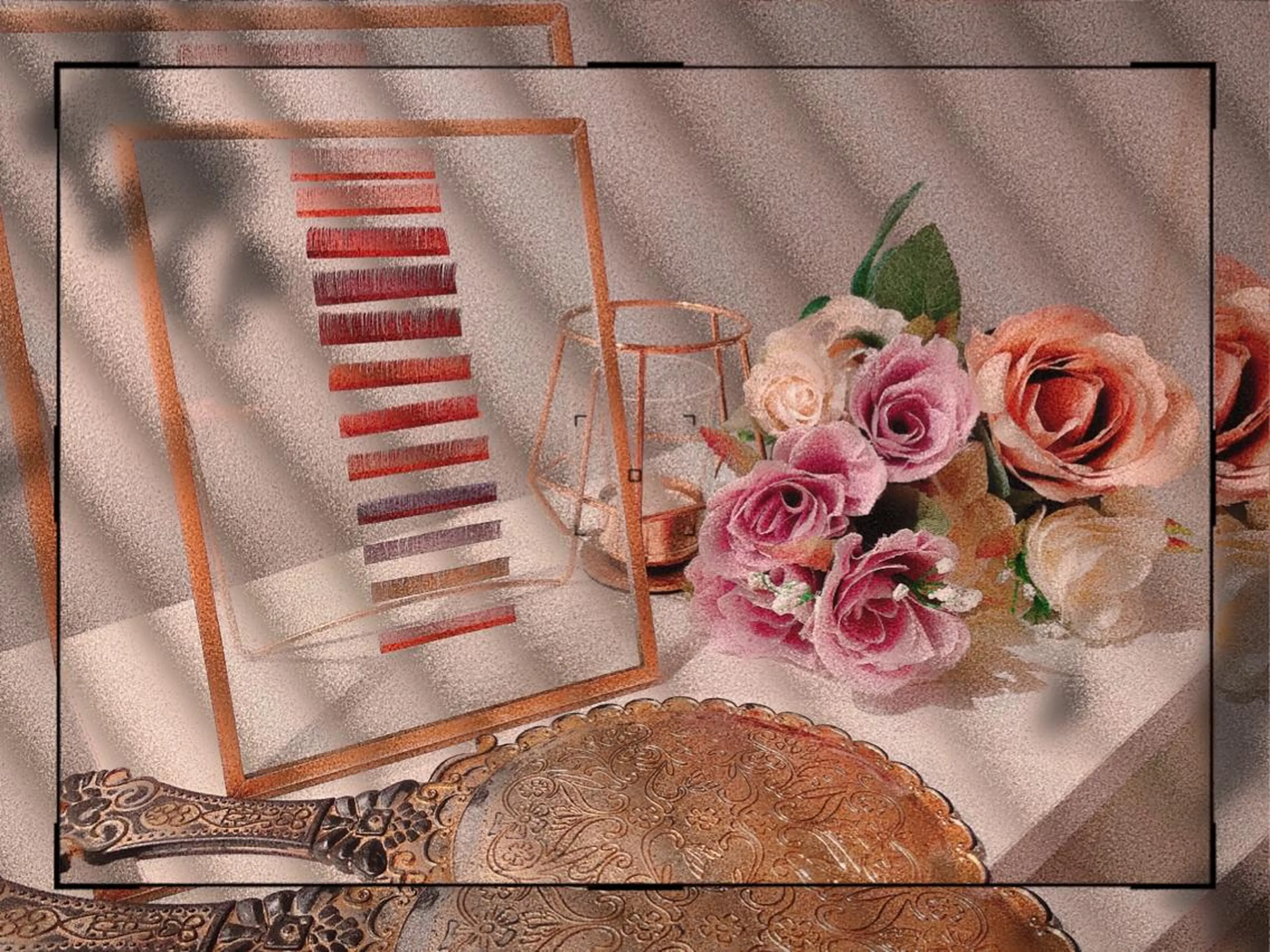 マツエク・マツパ 恵比寿 LOVELASHのマツエク・マツパデザイン