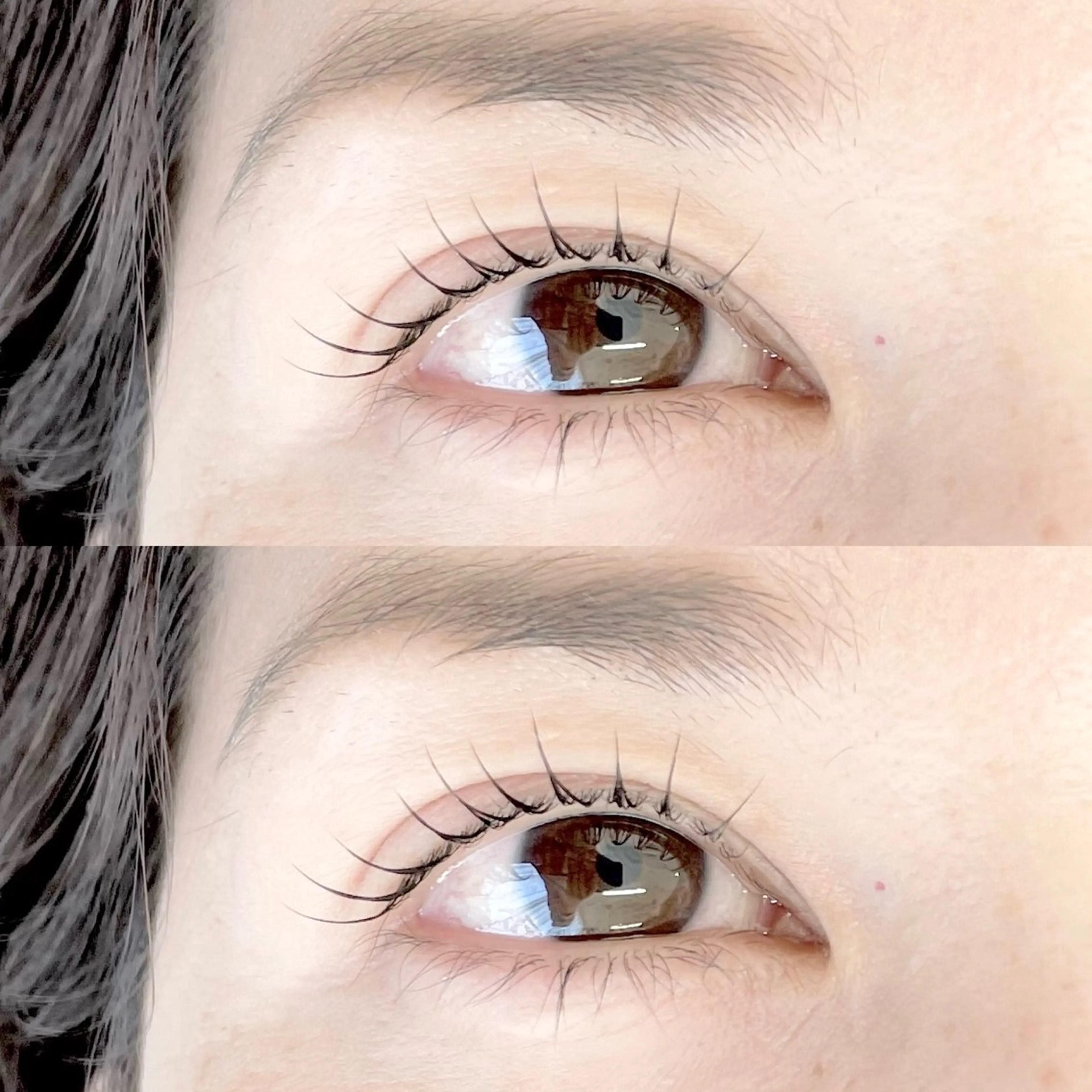 【学割U22】まつげパーマの写真