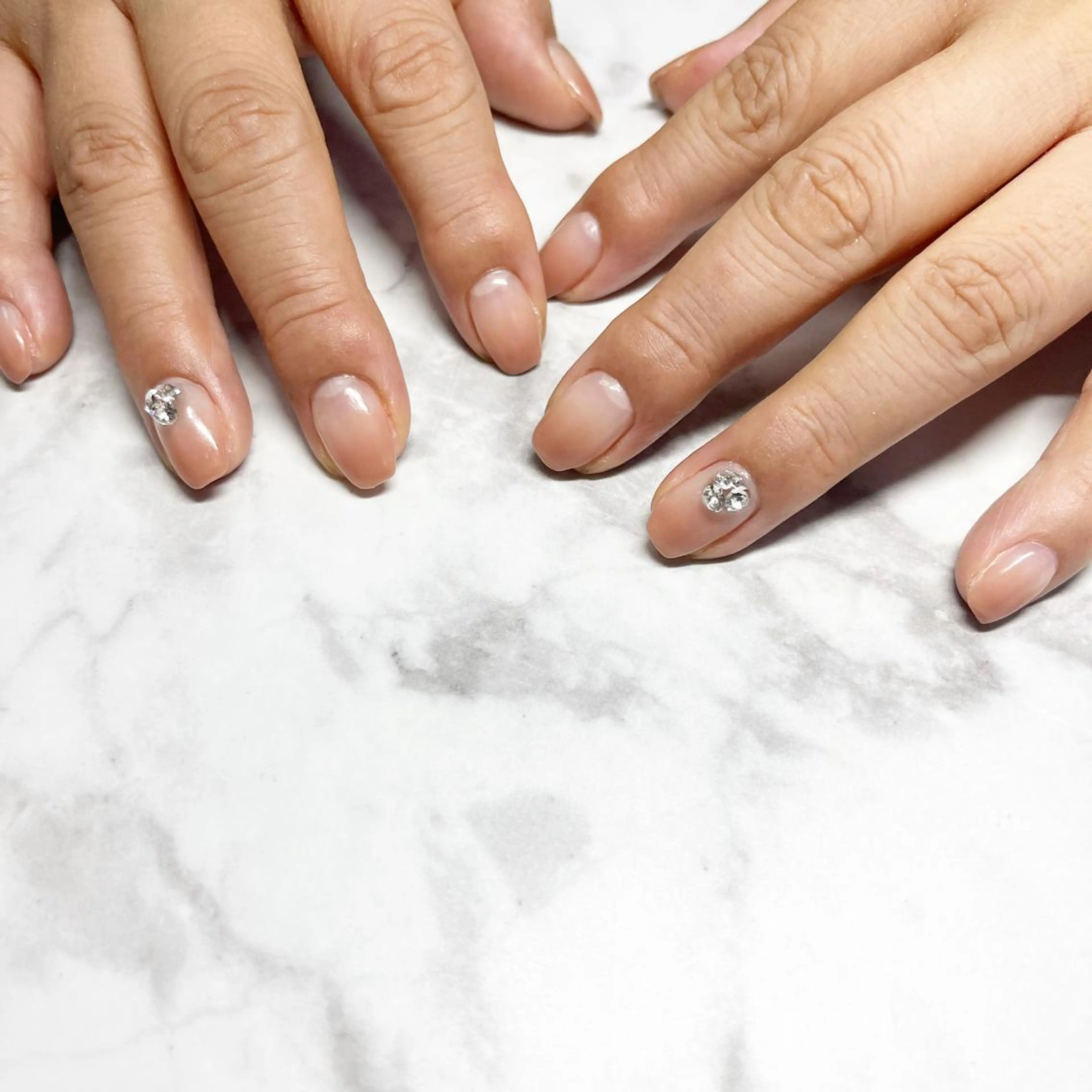 ネイル 587nail *のネイルデザイン