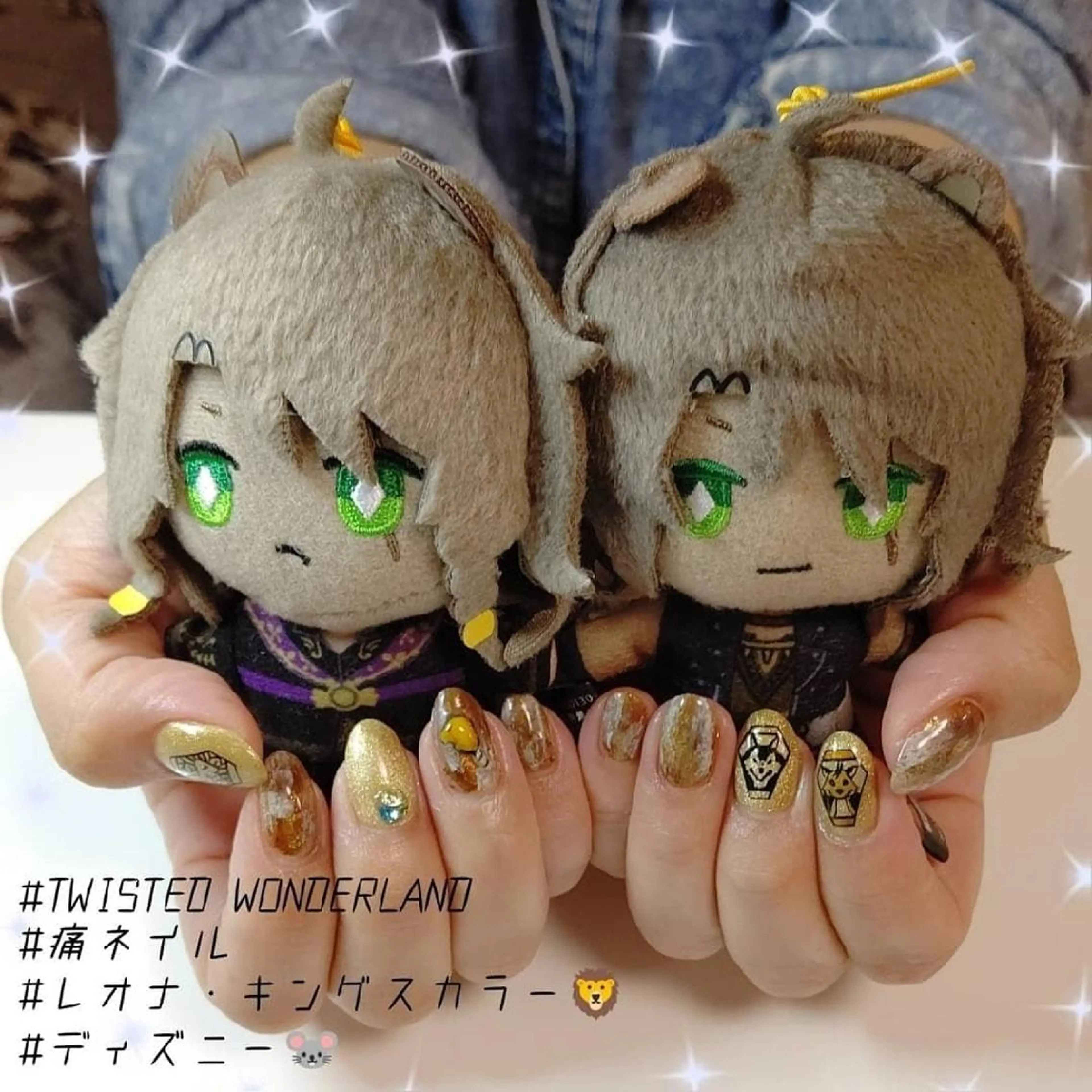 ミディアム ネイル 爪紅屋 いろはのネイルデザイン