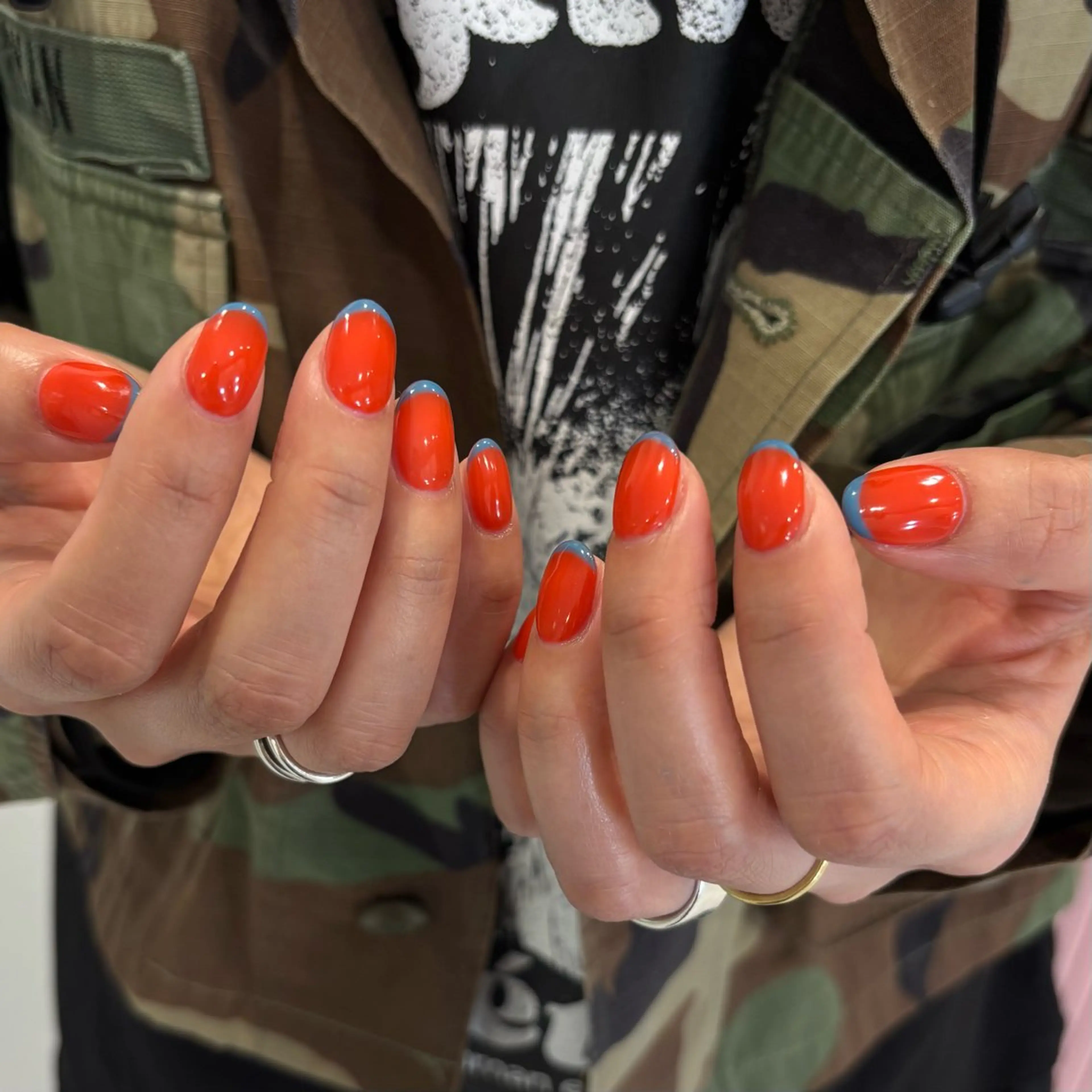 ネイル ハンドネイル nao＿nail .929のネイルデザイン