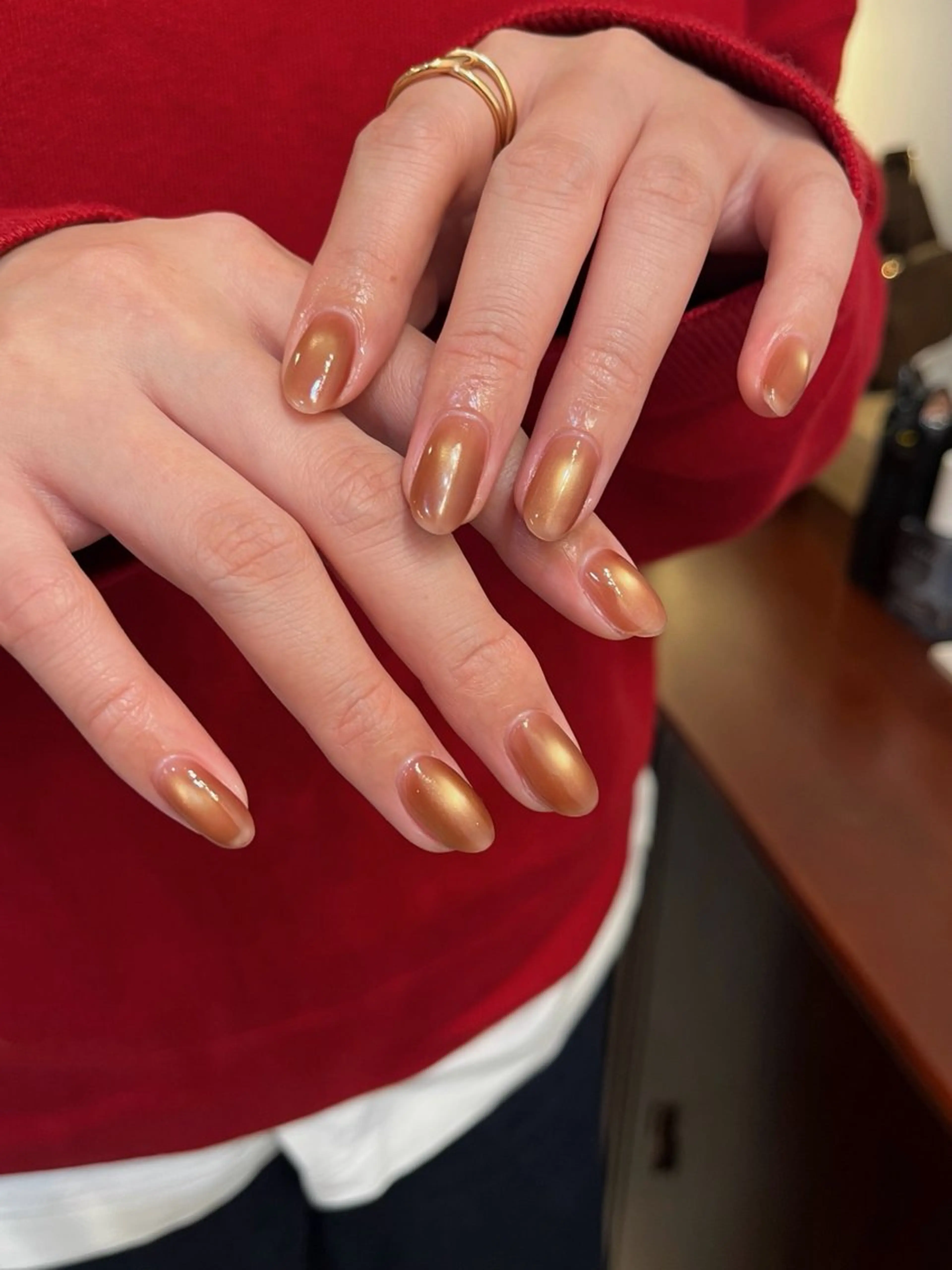 ネイル ハンドネイル haruka 🐈のネイルデザイン