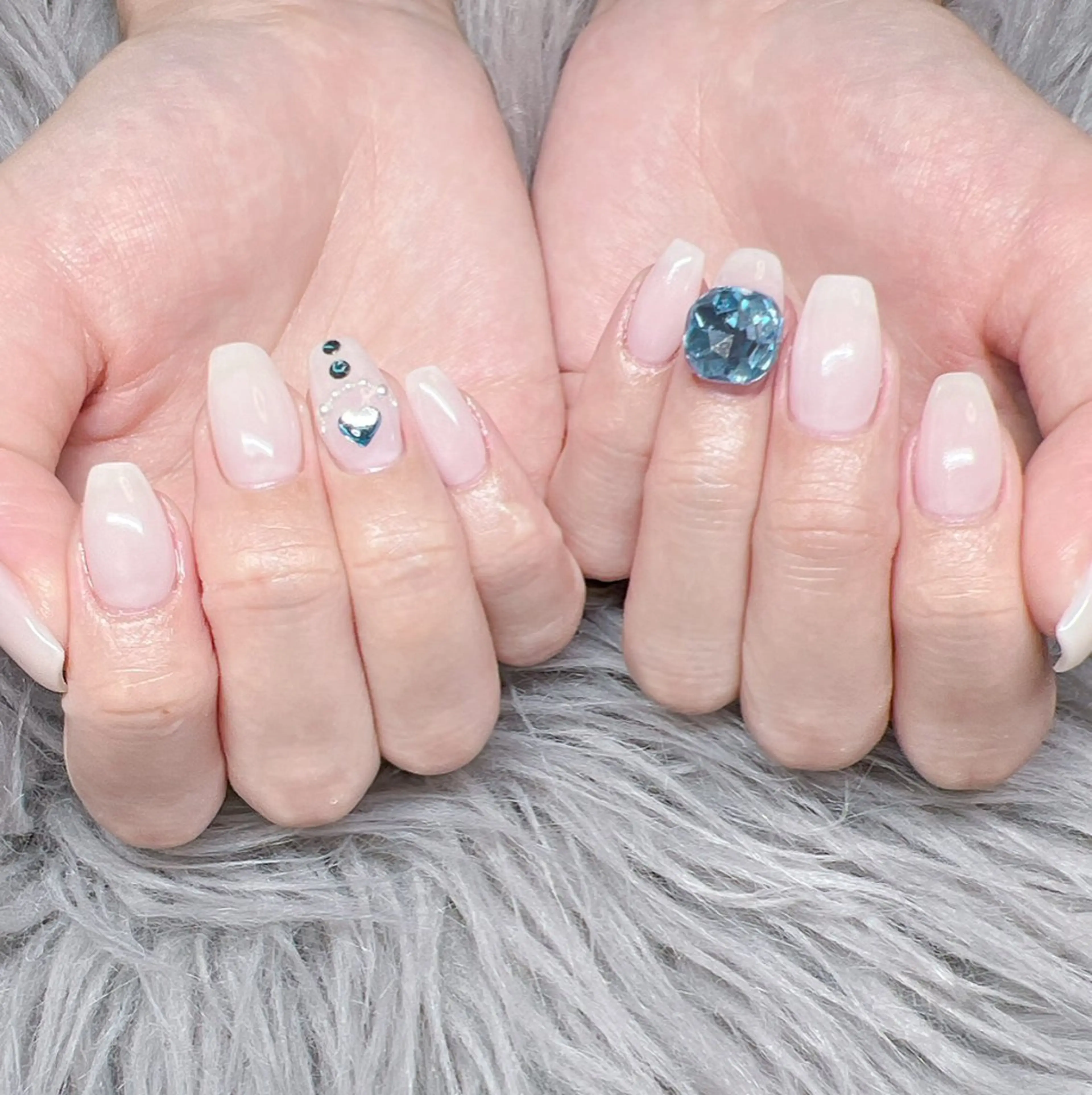 ネイル DollyGirl KYOKOのネイルデザイン