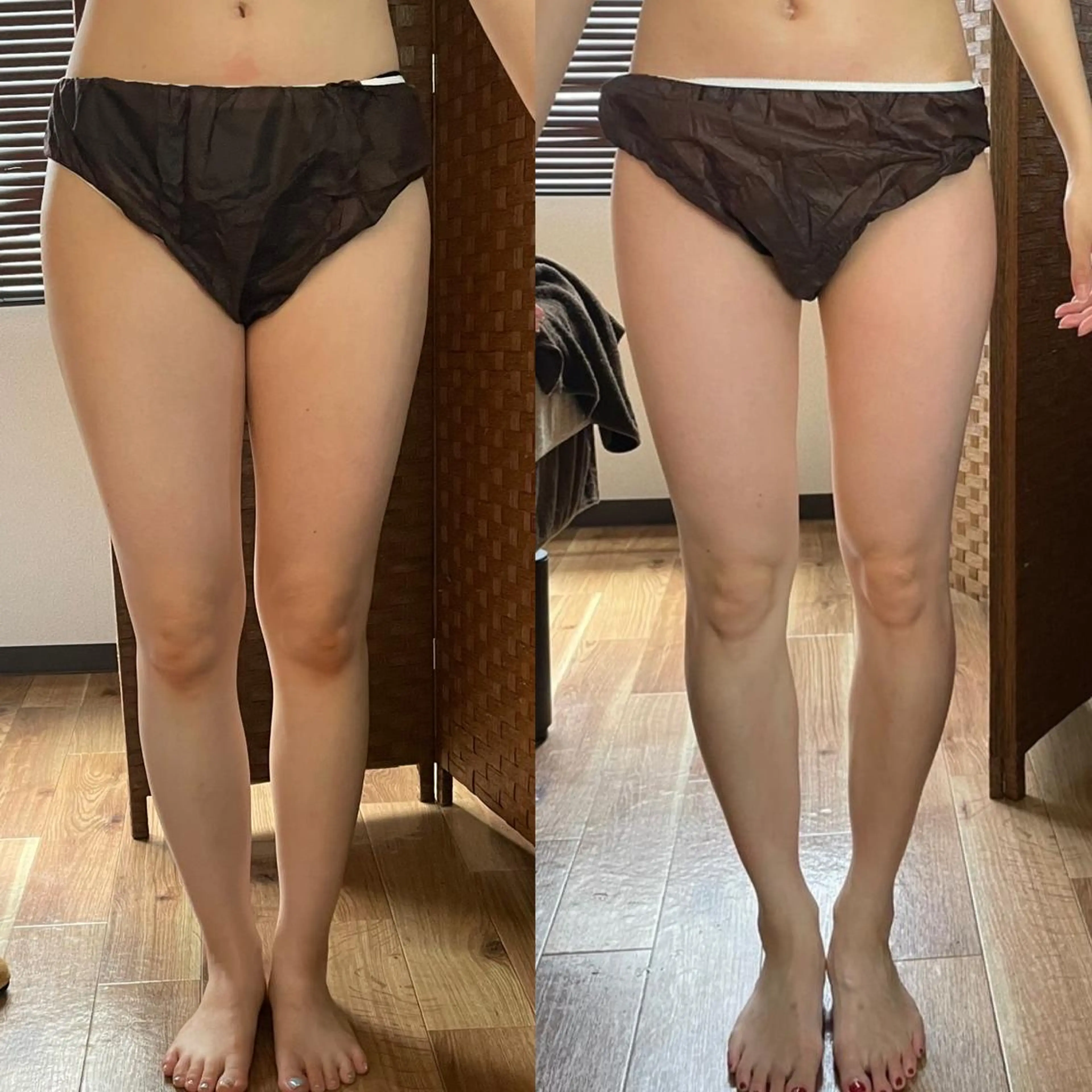 ロング カラー ヘアアレンジ メンズ キッズ ネイル マツエク・マツパ アイブロウ 代表  山下 智景のエステ・リラクイメージ