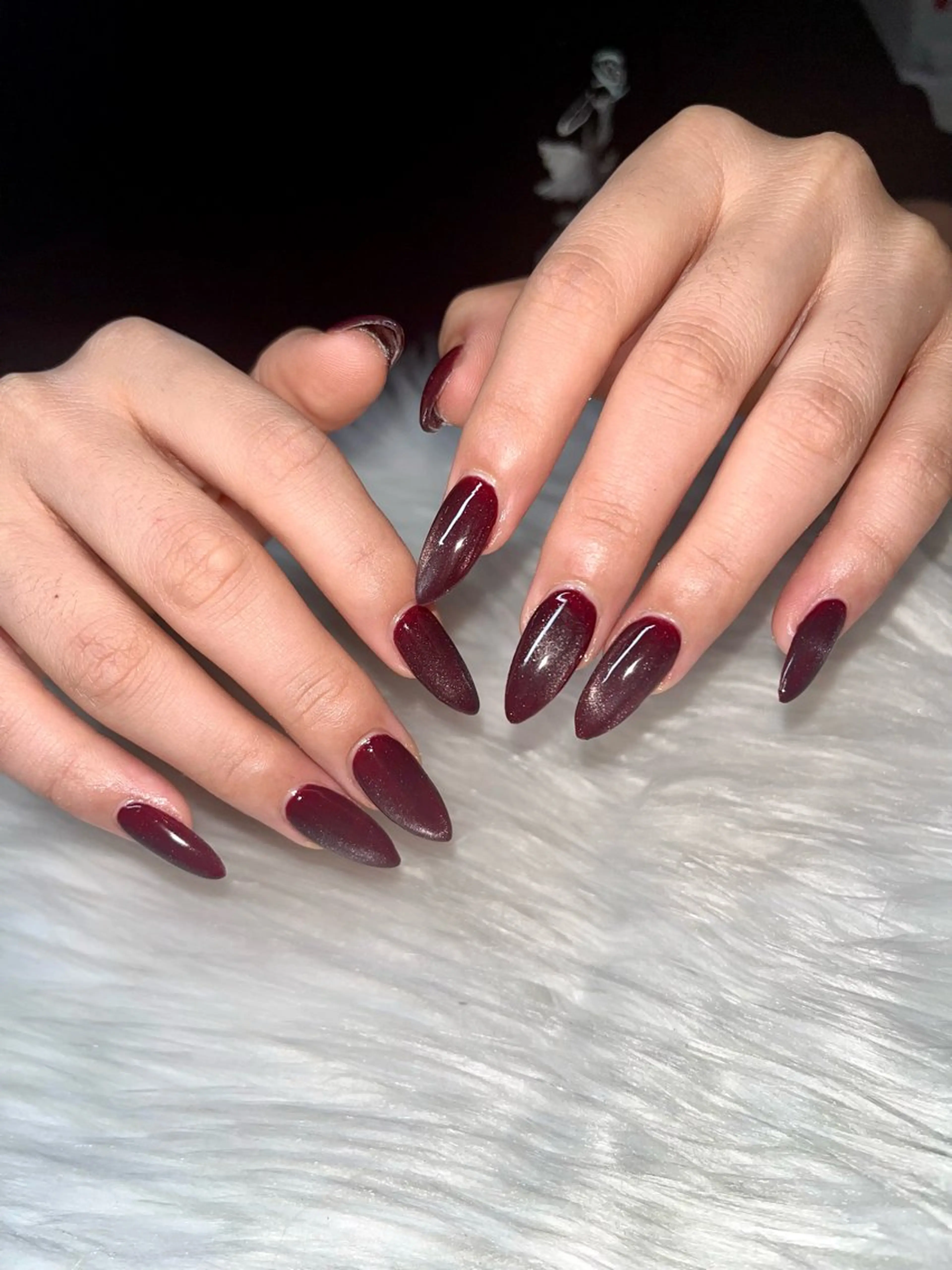 ネイル ハンドネイル Dreamin'所属・Dreamin' NAOのネイルデザイン