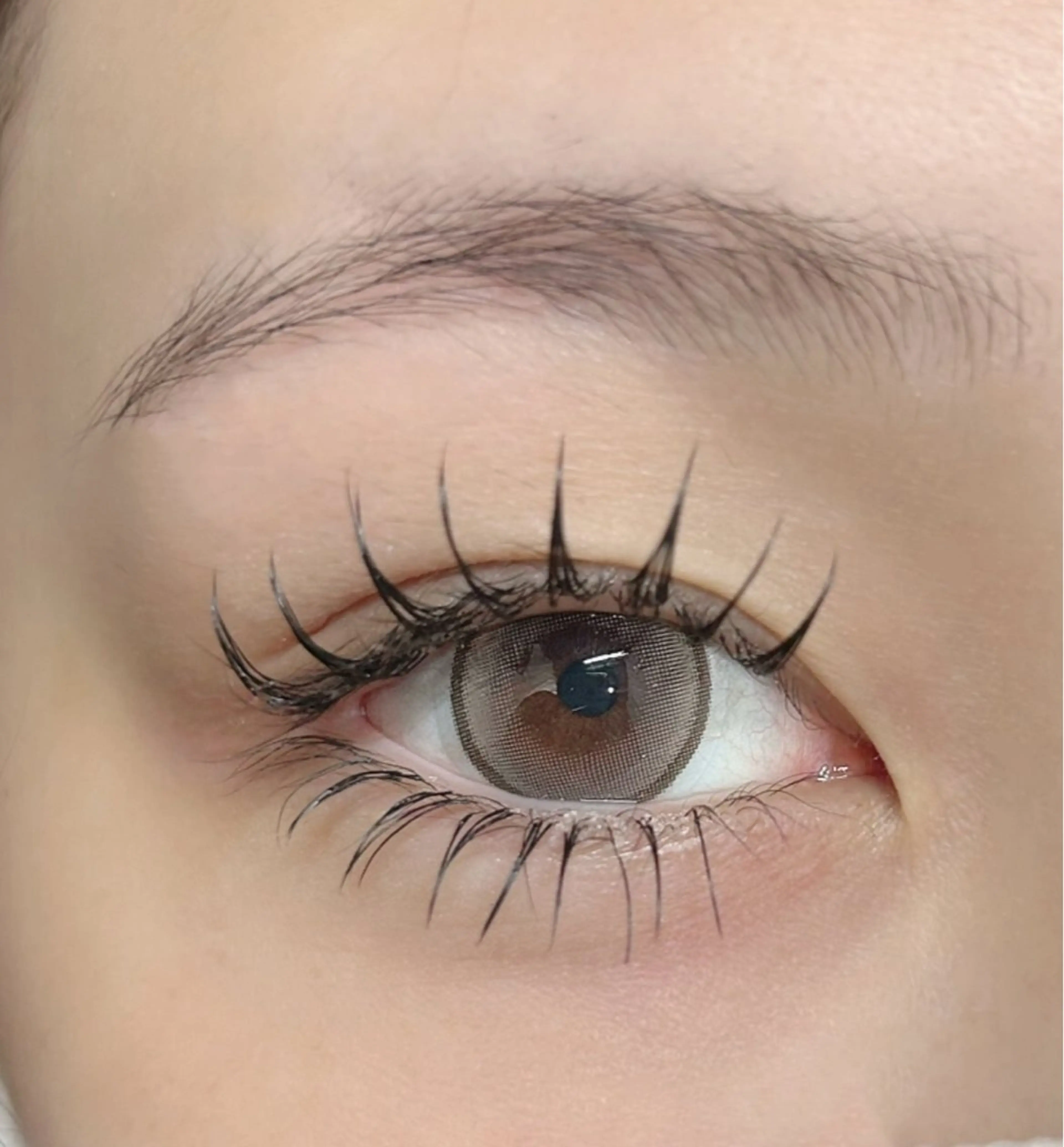 マツエク・マツパ LOPI miyukiのマツエク・マツパデザイン