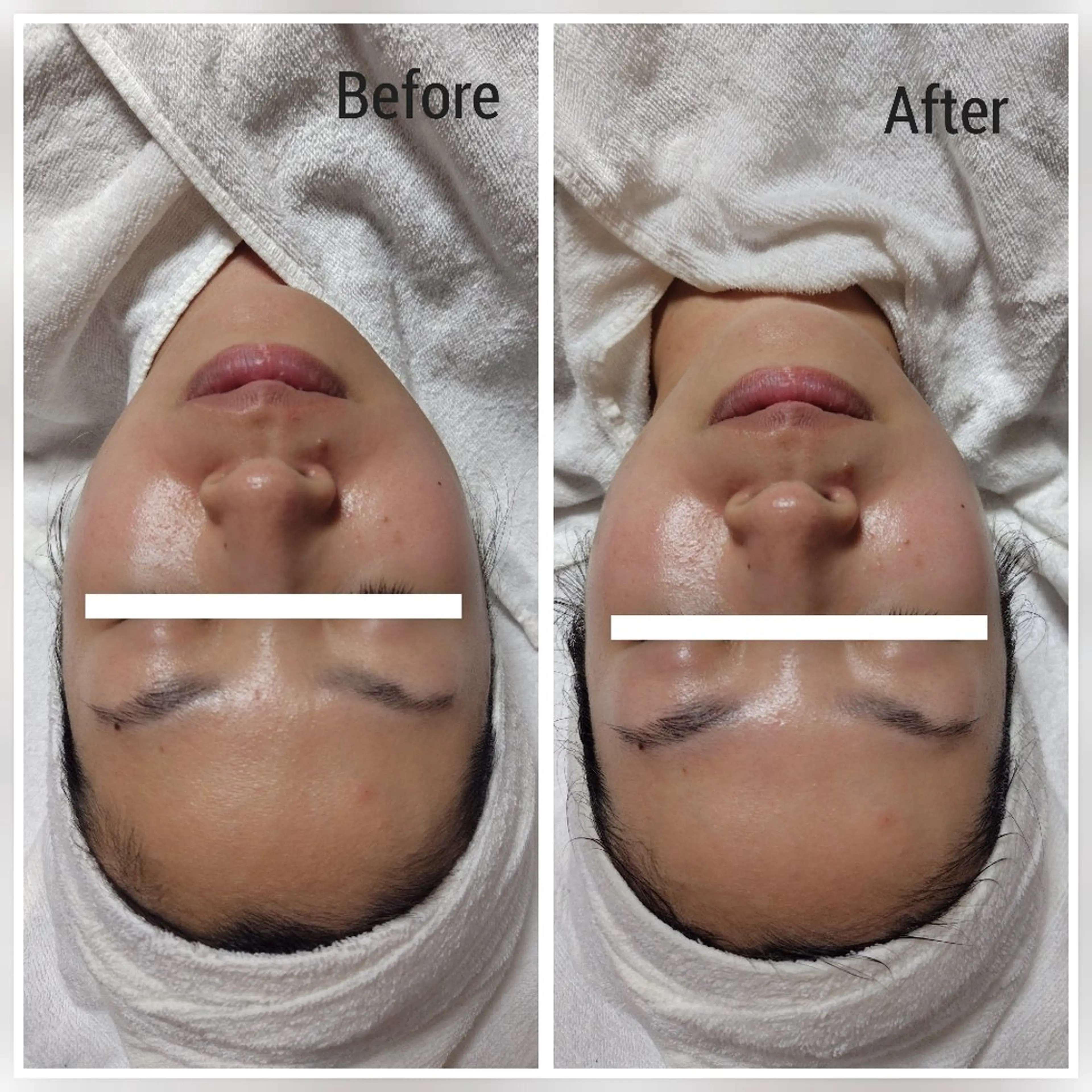 畑 彩愛のエステ・リラクイメージ