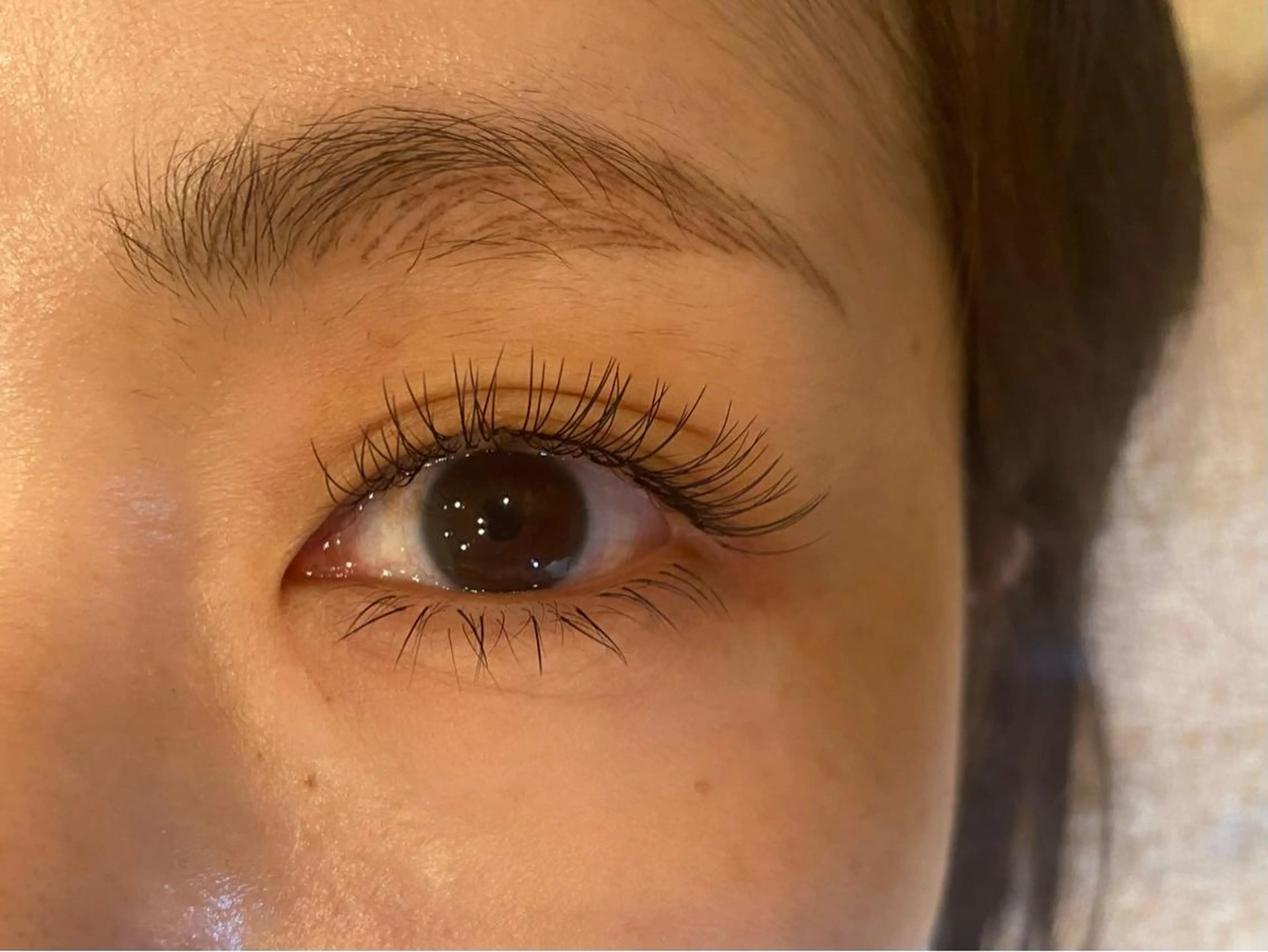 マツエク・マツパ Cestlavie! KOHTANIのマツエク・マツパデザイン