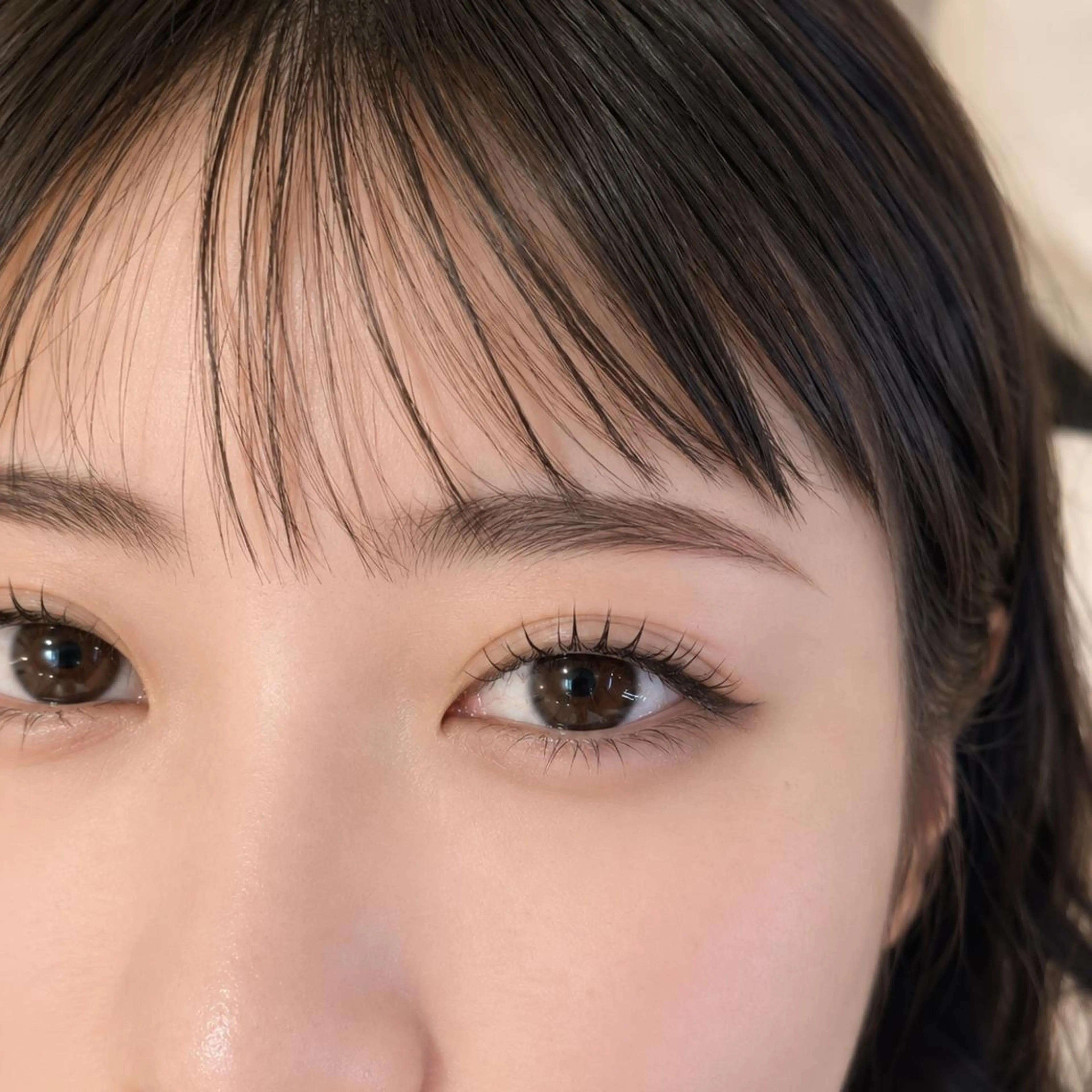 【大人まつげパーマ人気No1】マスカラパーマ（限定価格）￥5,800→4,300の写真
