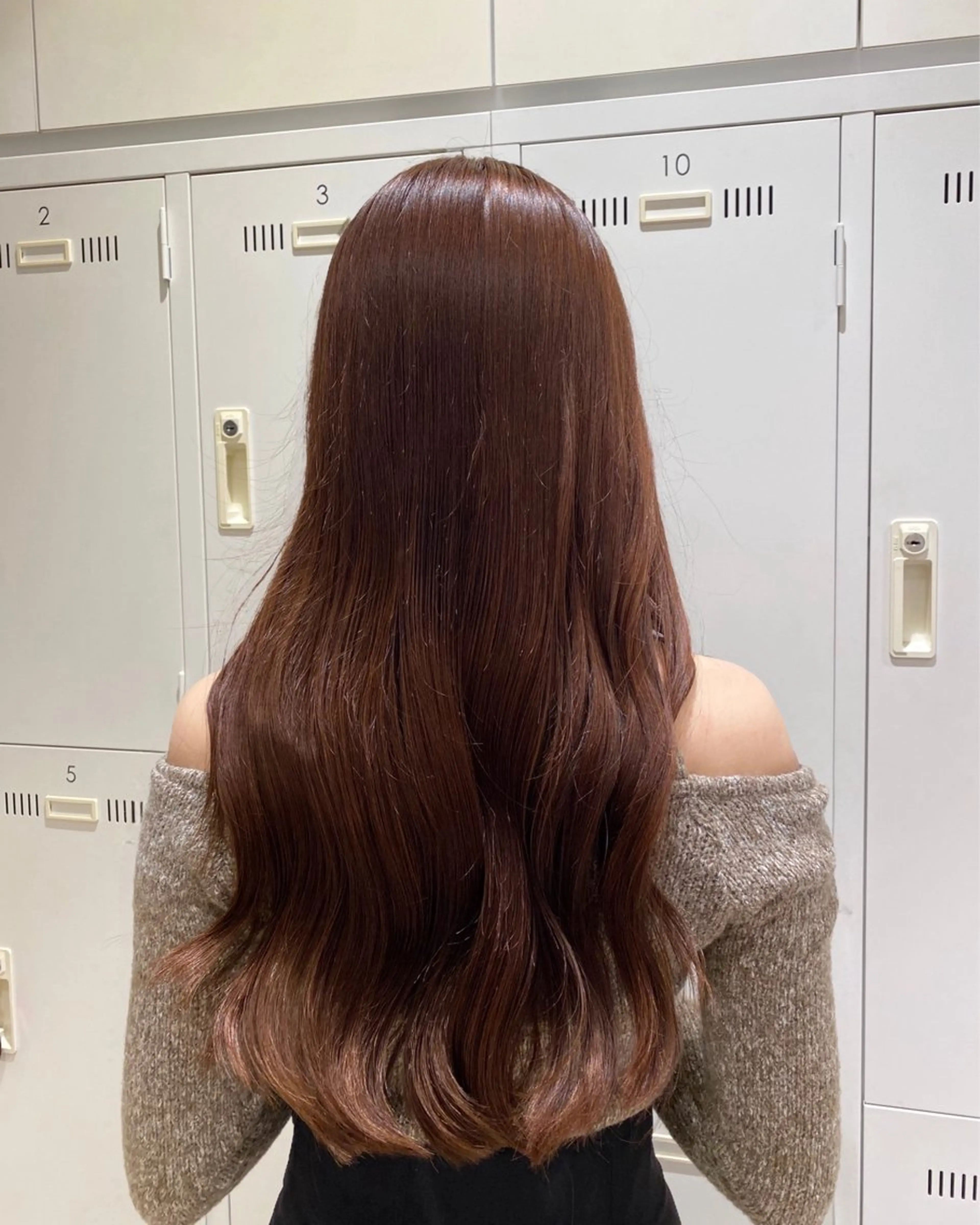 ♡ シングルカラー ♡の写真