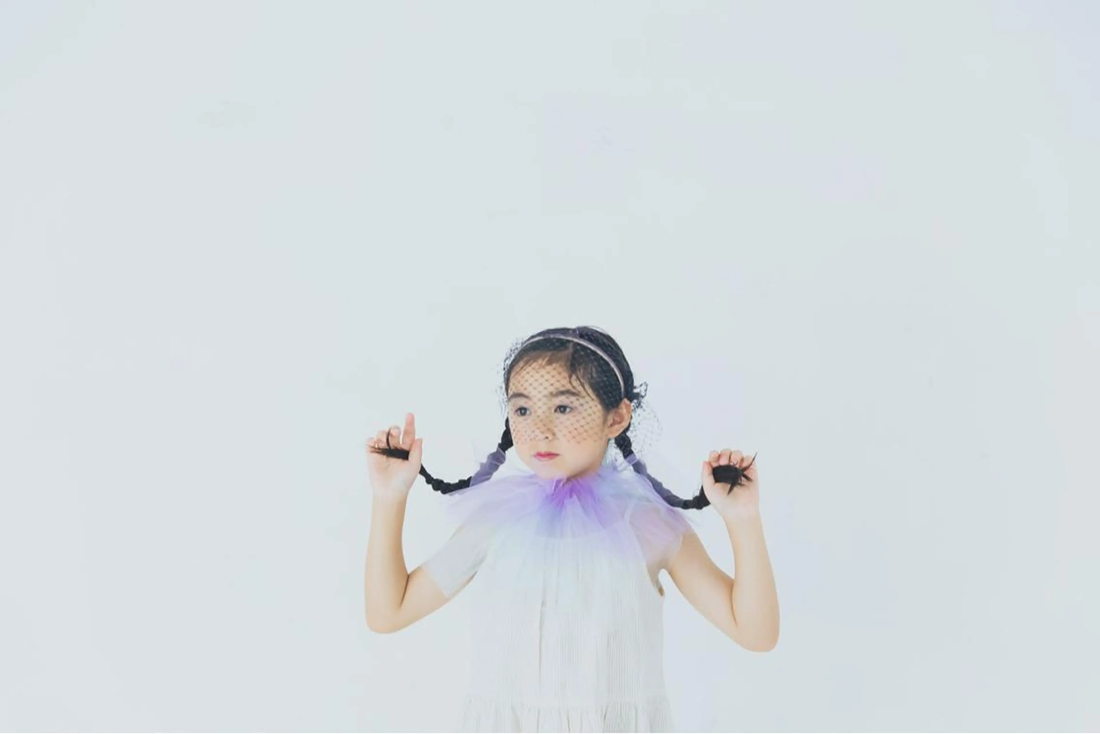 ヘアアレンジ 浴衣 hyochi所属・久井 由香のヘアスタイル