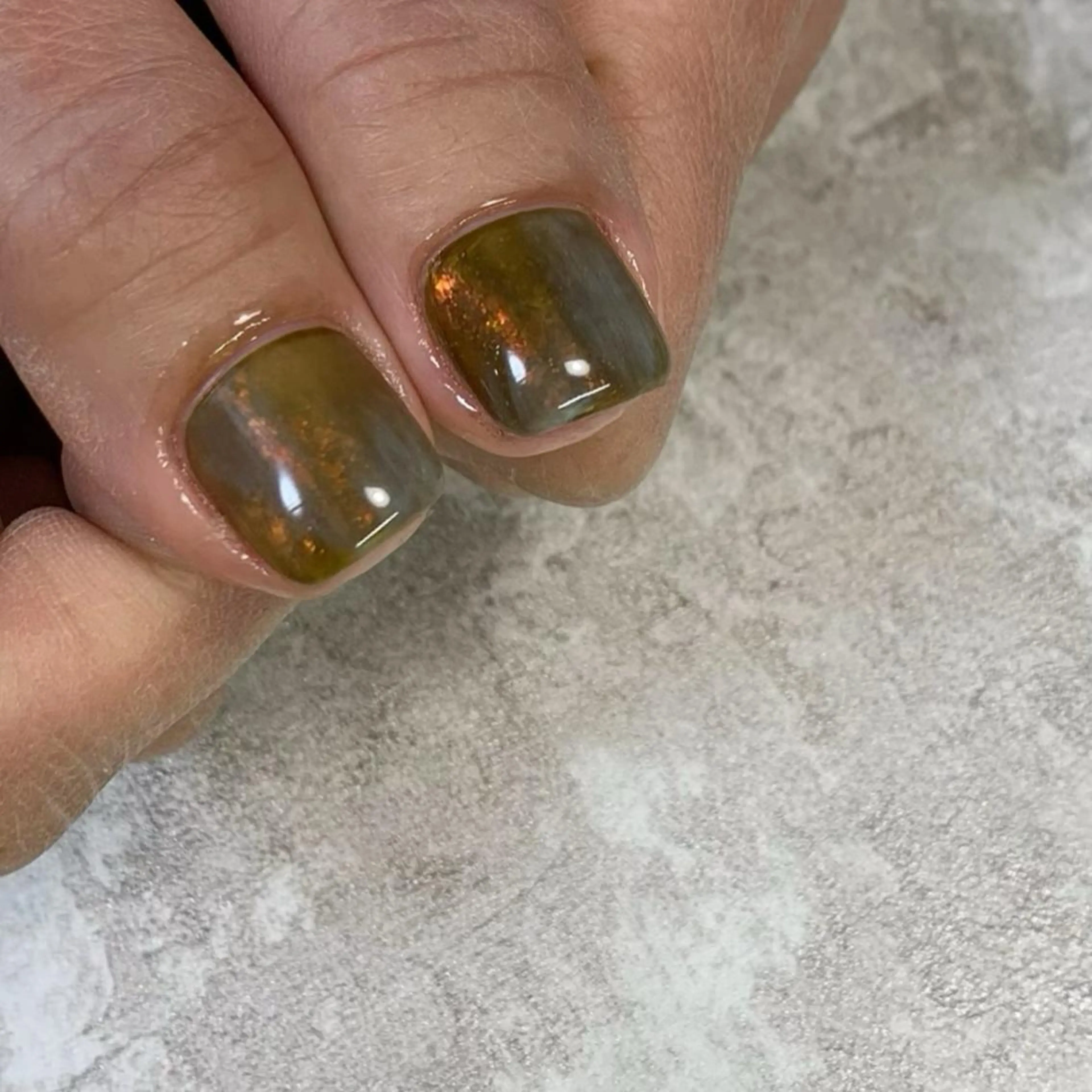 ネイル S. JEWELのネイルデザイン