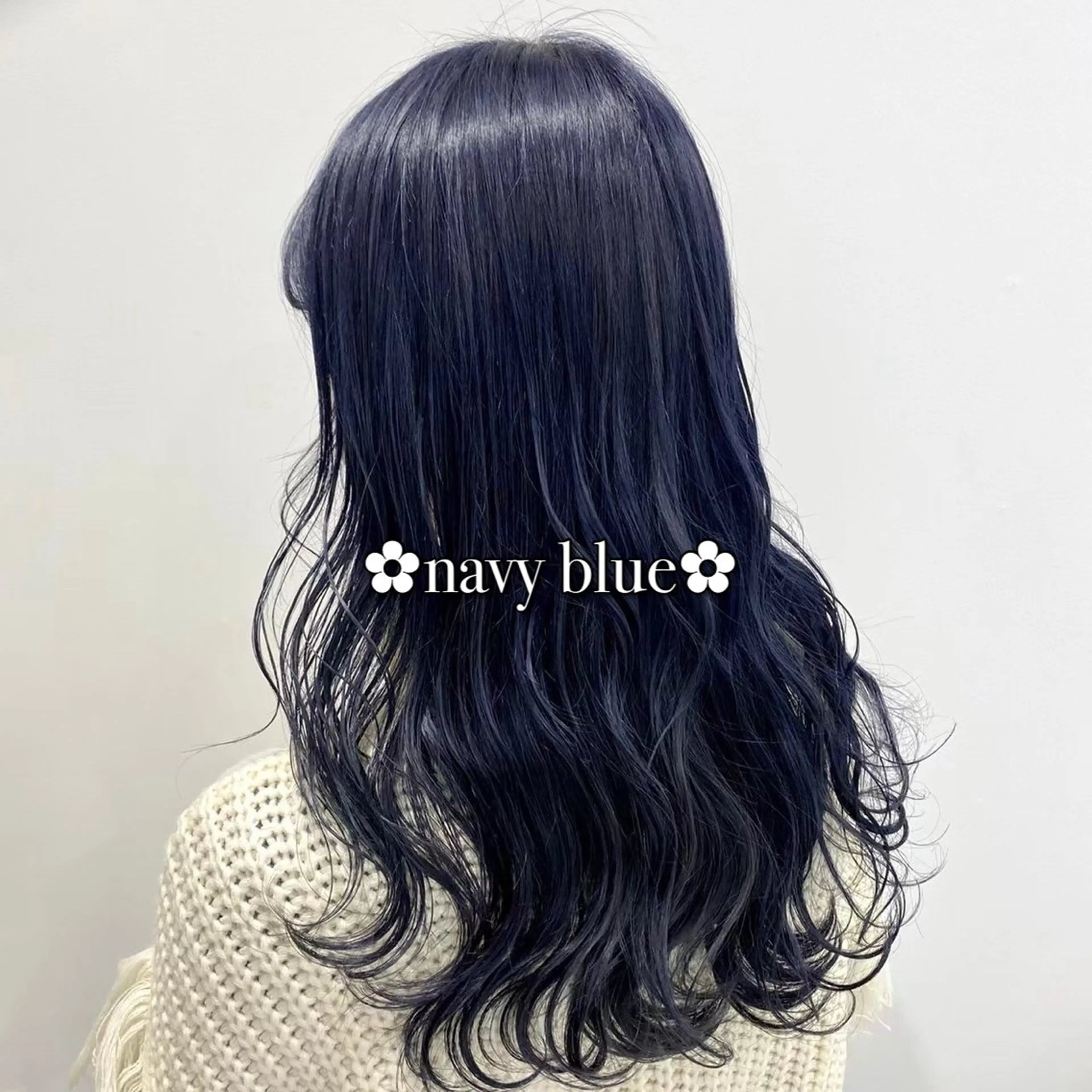 ロング ヘアカラー トリートメント 🎀tomoka /縮毛矯正/暖色🎀のヘアスタイル