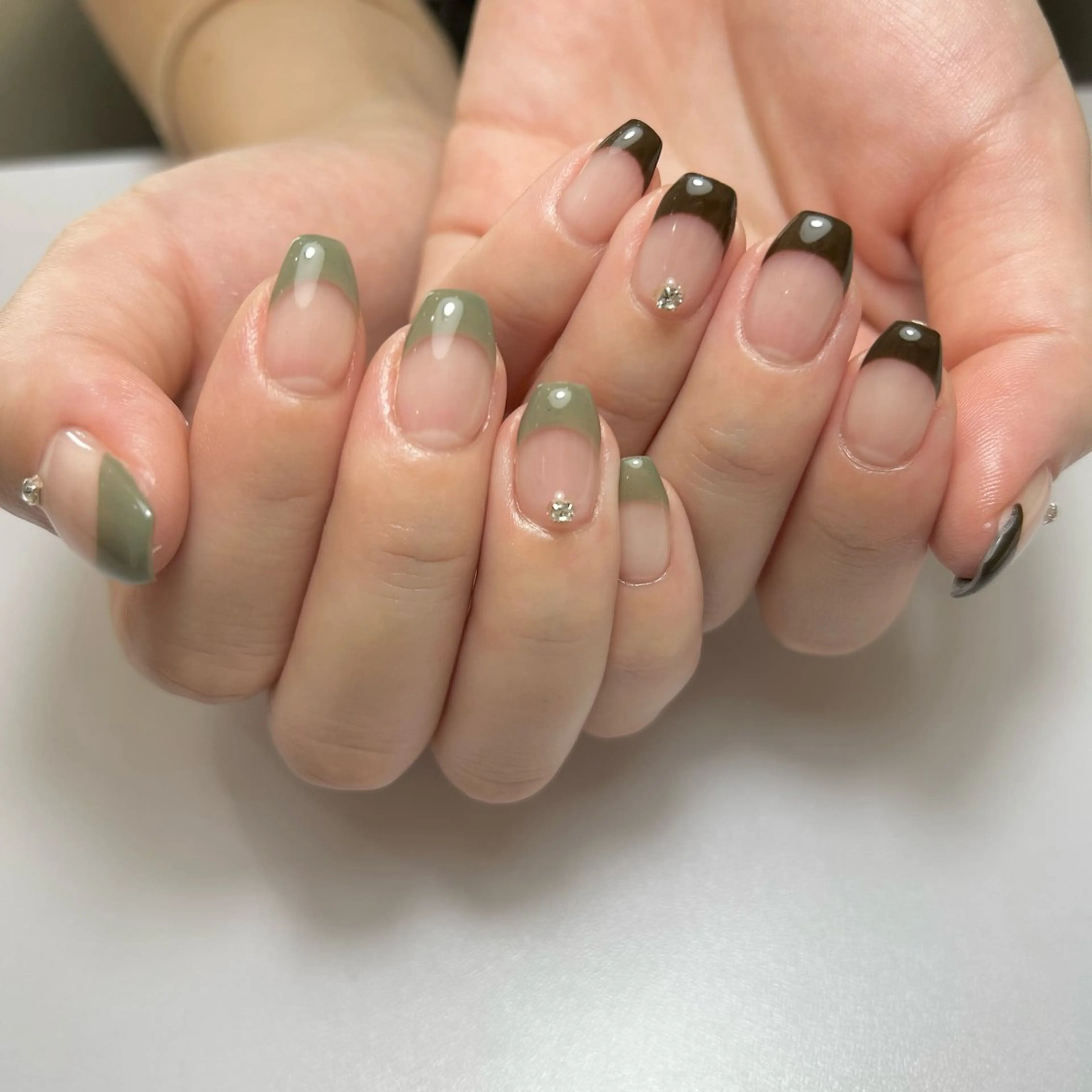 ネイル mks＊ nailのネイルデザイン