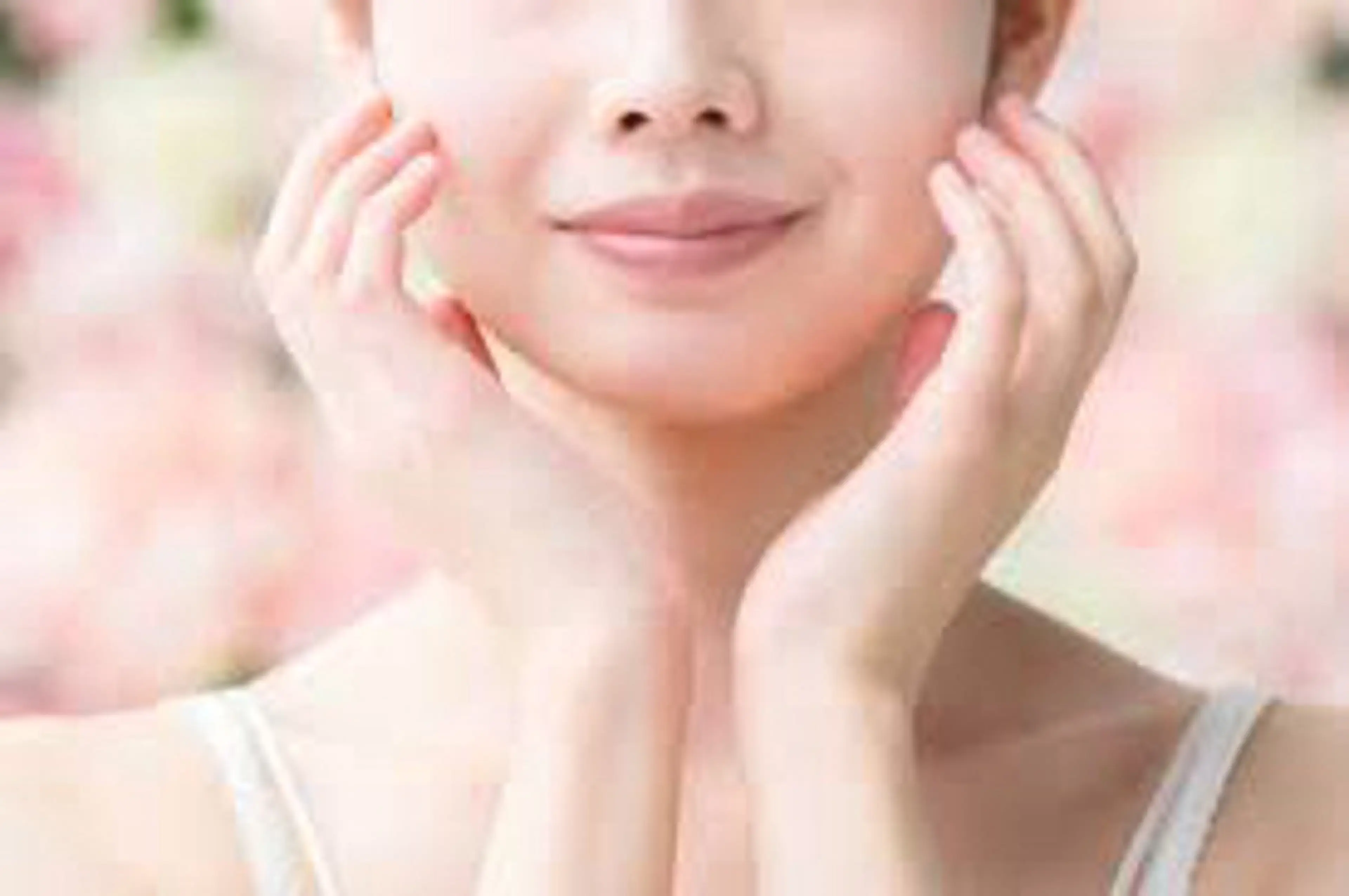 【敏感・ゆらぎ肌に】やさしい整肌フェイシャルの写真