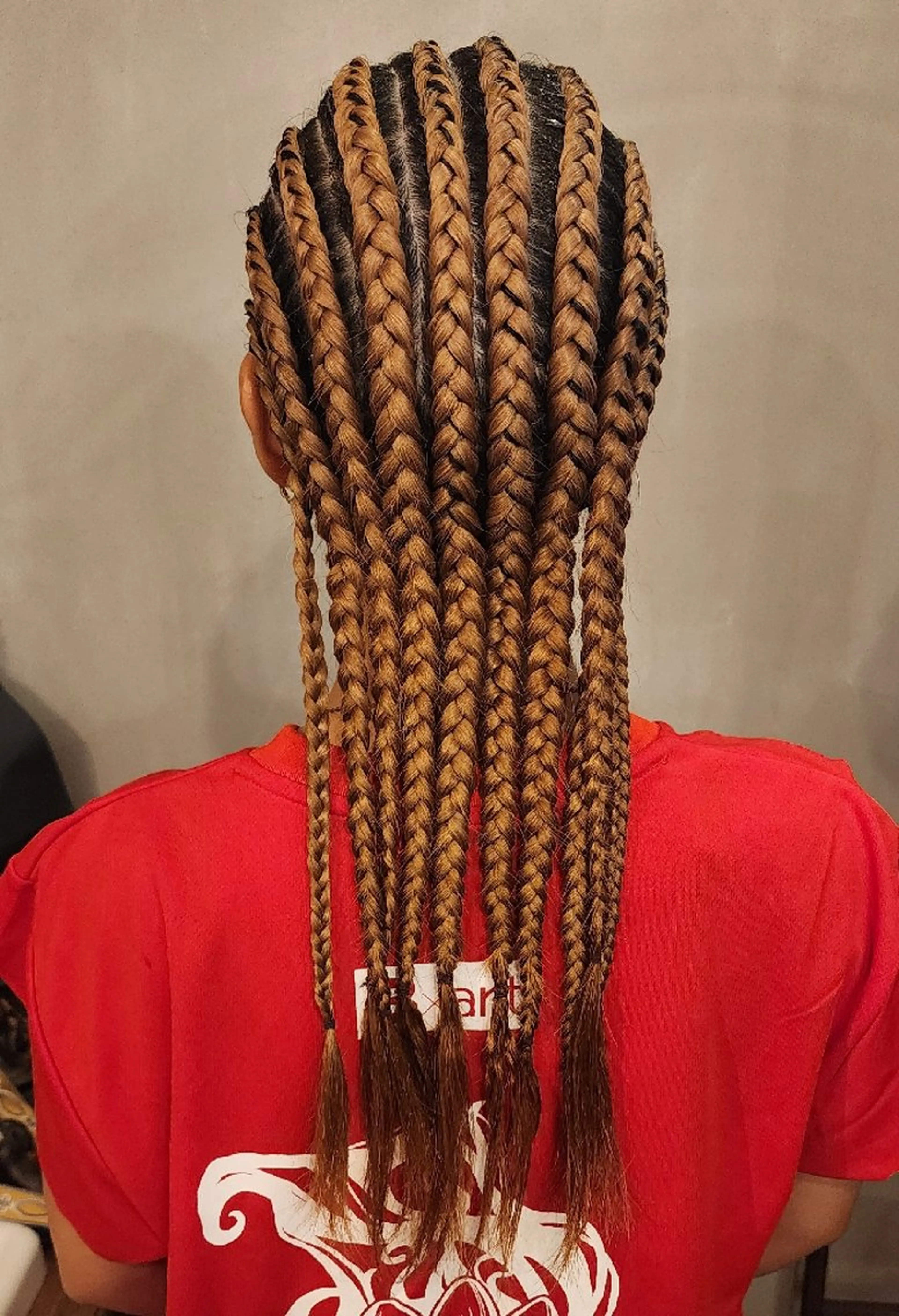 ヘアアレンジ ESTELA... OHARA のヘアスタイル