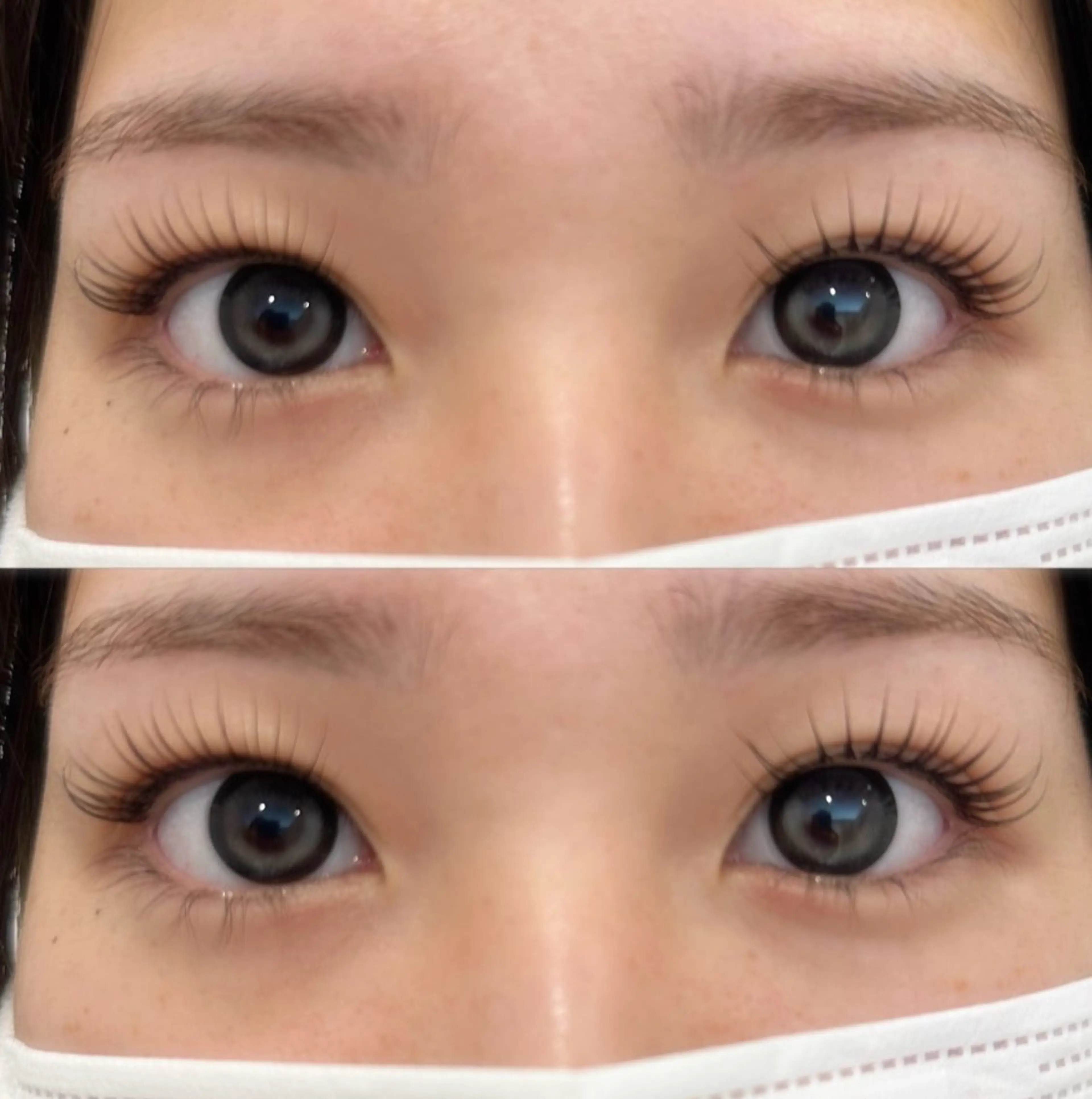 マツエク・マツパ mumu野々市/ ⋆.🐈‍⬛Ramuのマツエク・マツパデザイン