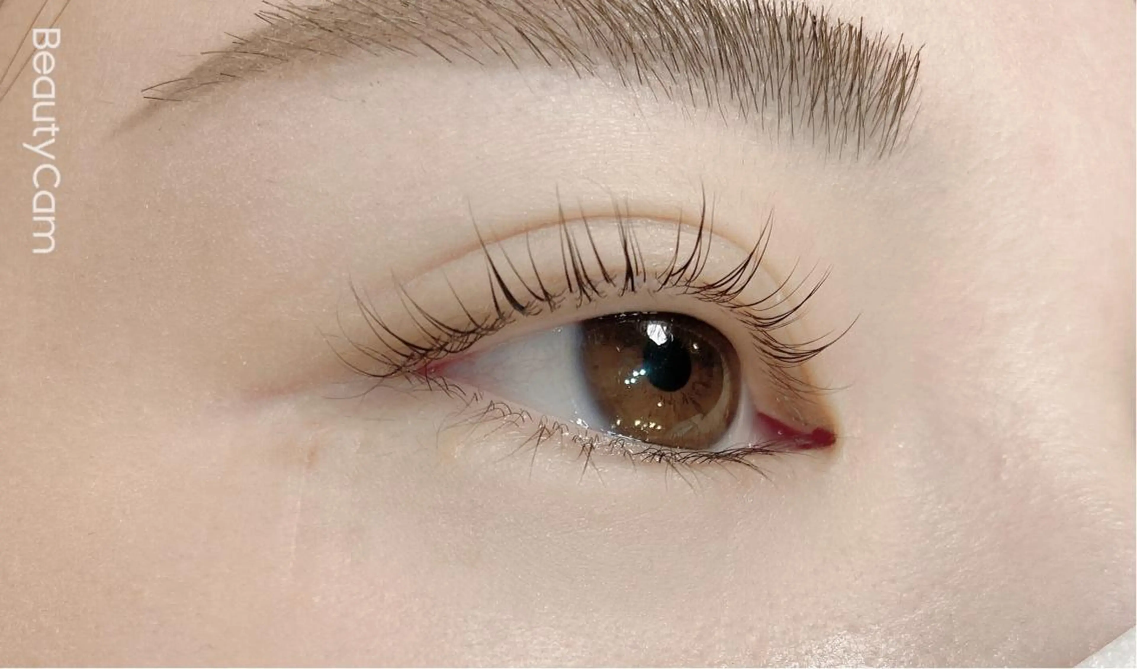 マツエク・マツパ ケラチンラッシュリフト .ula 𝑨𝒚𝒂𝒌𝒂のマツエク・マツパデザイン