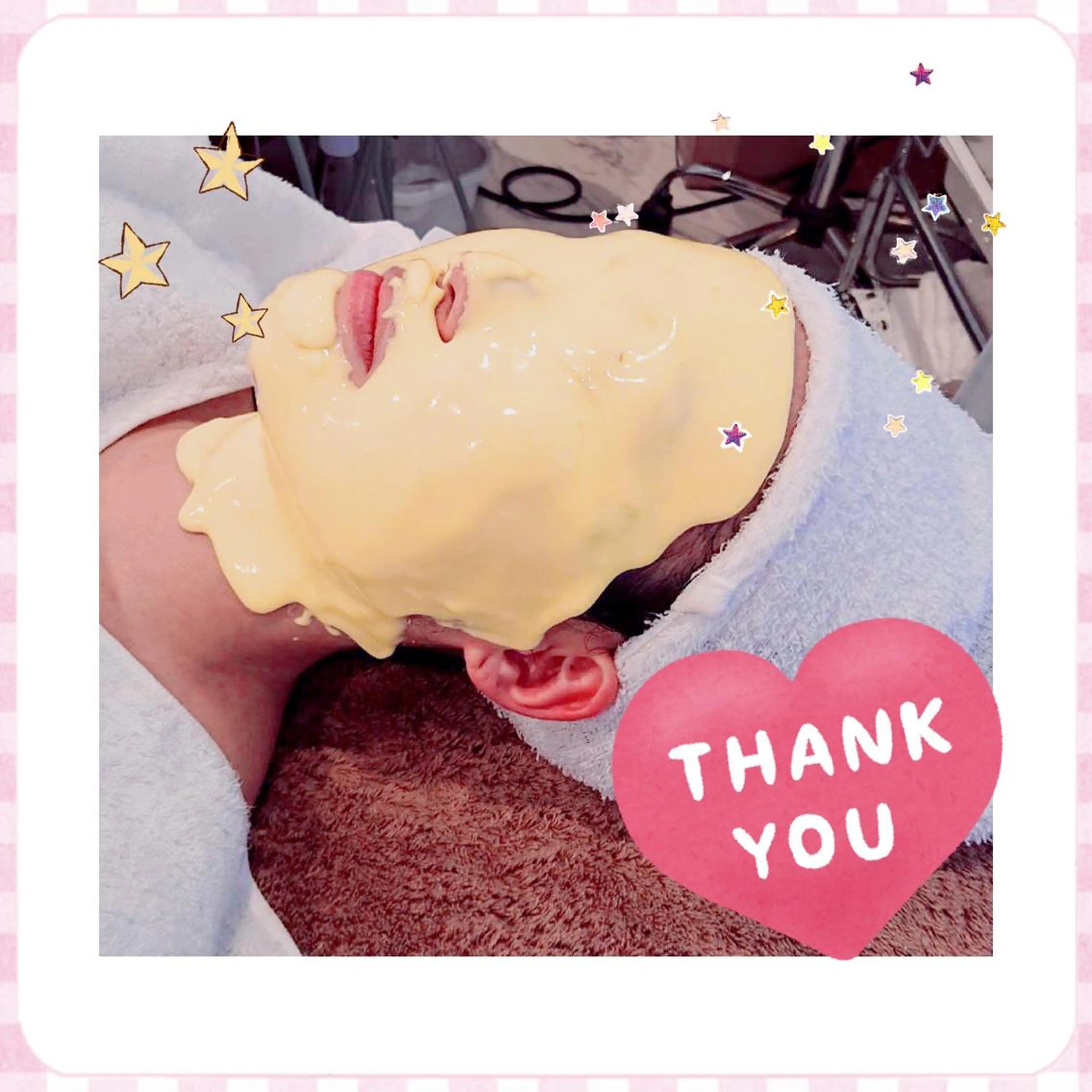 フェイシャルサロン ビアンカガーデンのエステ・リラクイメージ