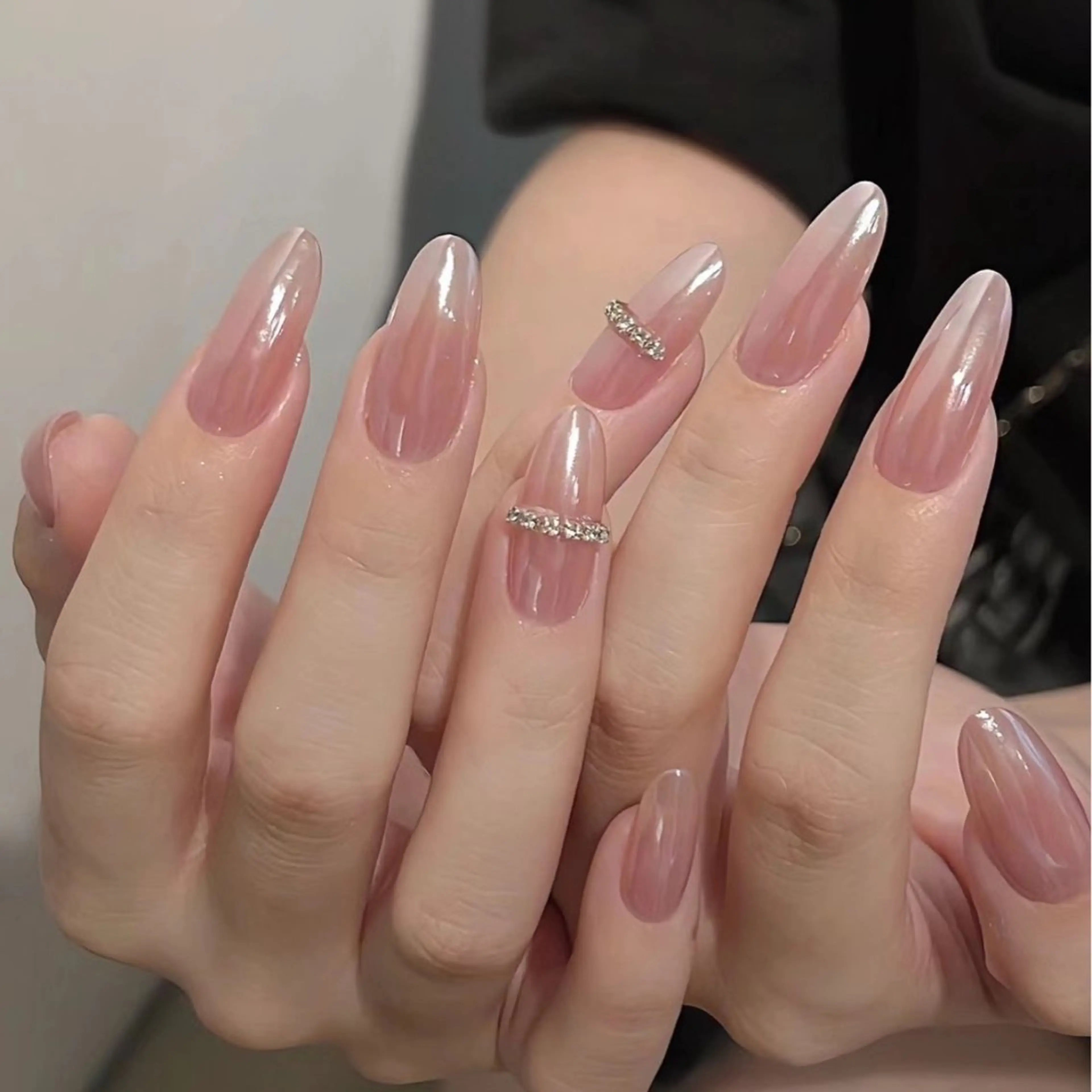 ネイル Niko nailサロンのネイルデザイン