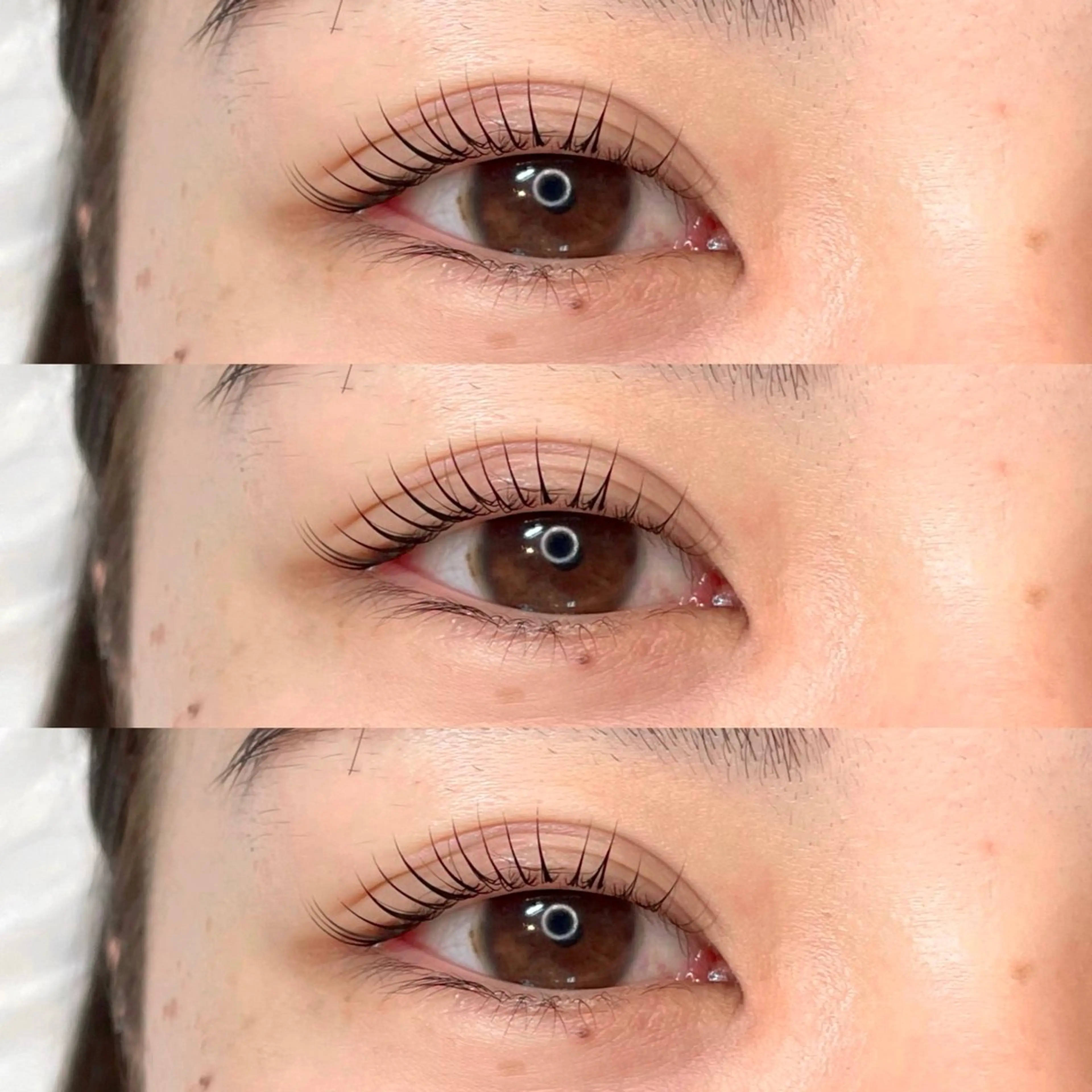 マツエク・マツパ ＋tico _ayanaのマツエク・マツパデザイン