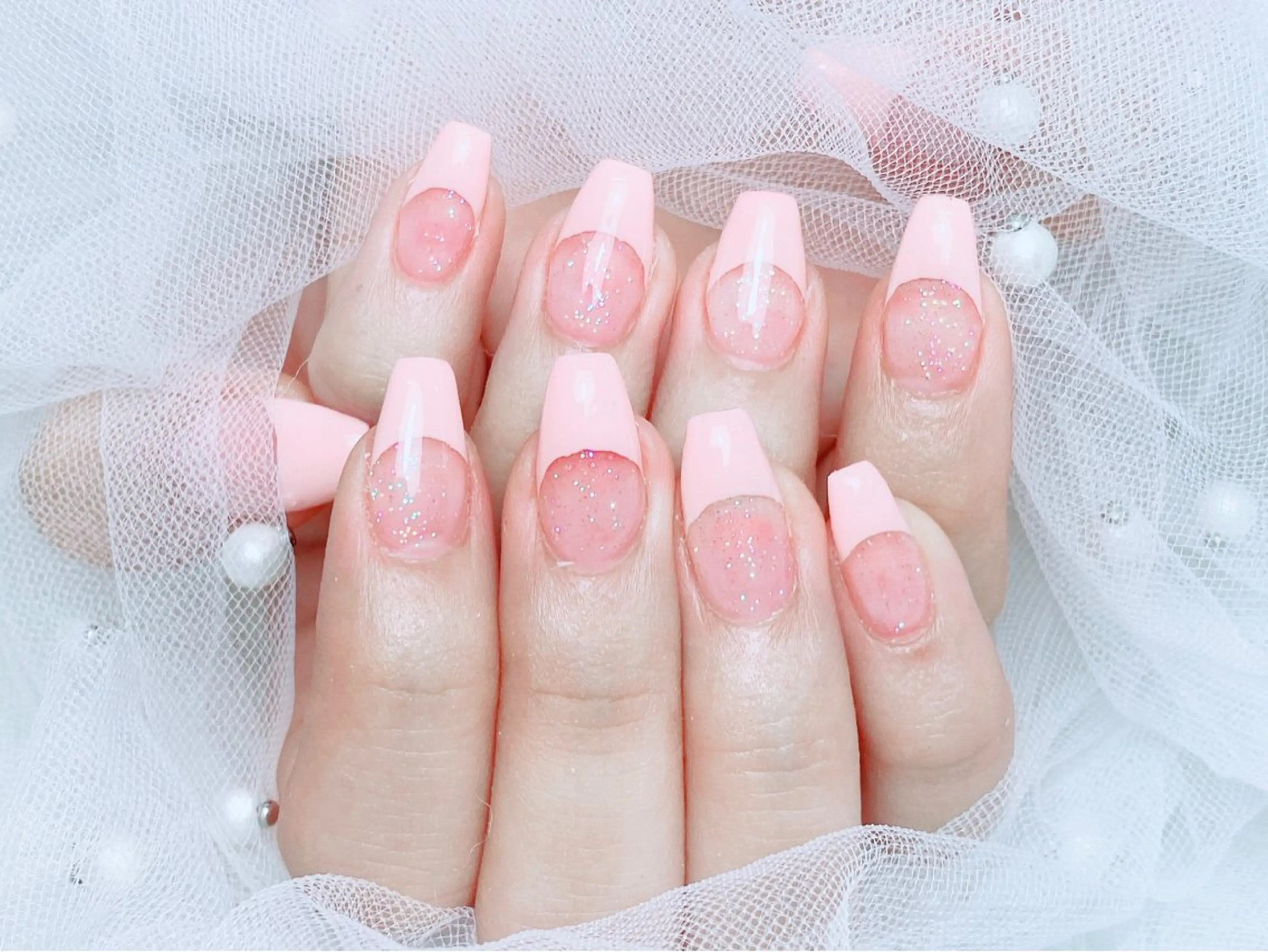 ネイル ハンドネイル ハンドケア Naomi nailのネイルデザイン