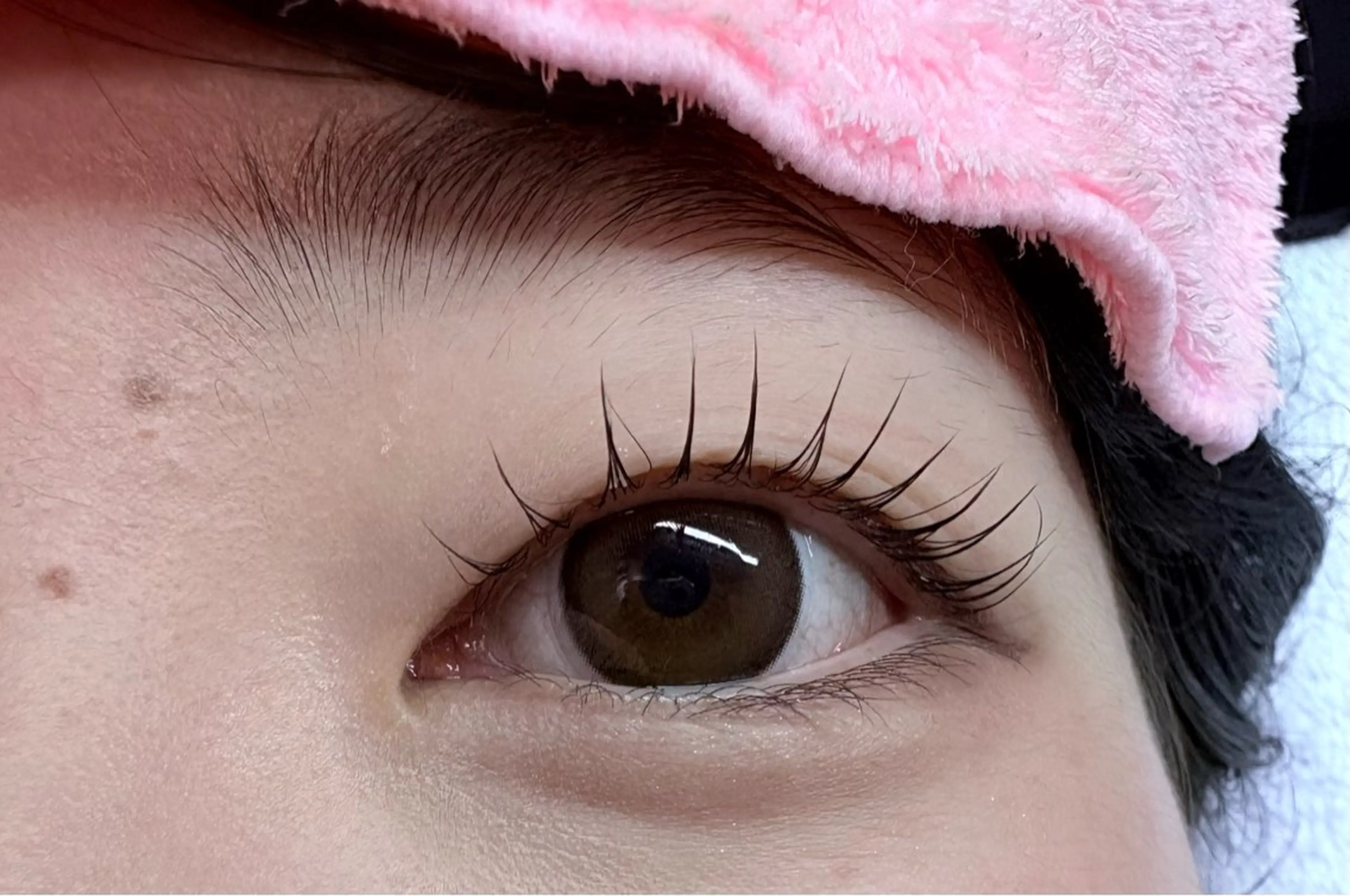 マツエク・マツパ トータルビューティー サロン・Ｎの眉毛・アイブロウイメージ