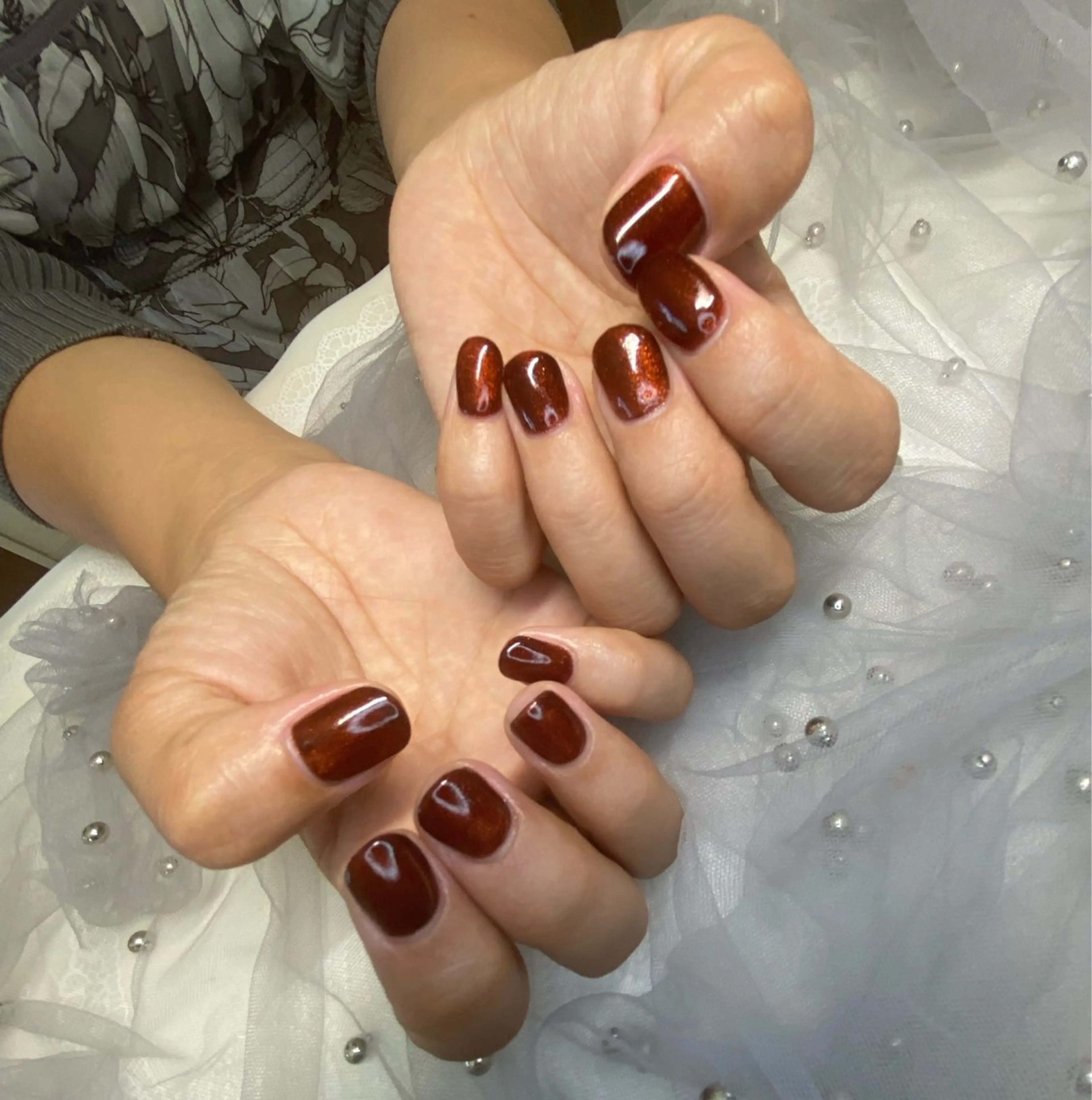 ネイル Queen‘s nail salonのネイルデザイン