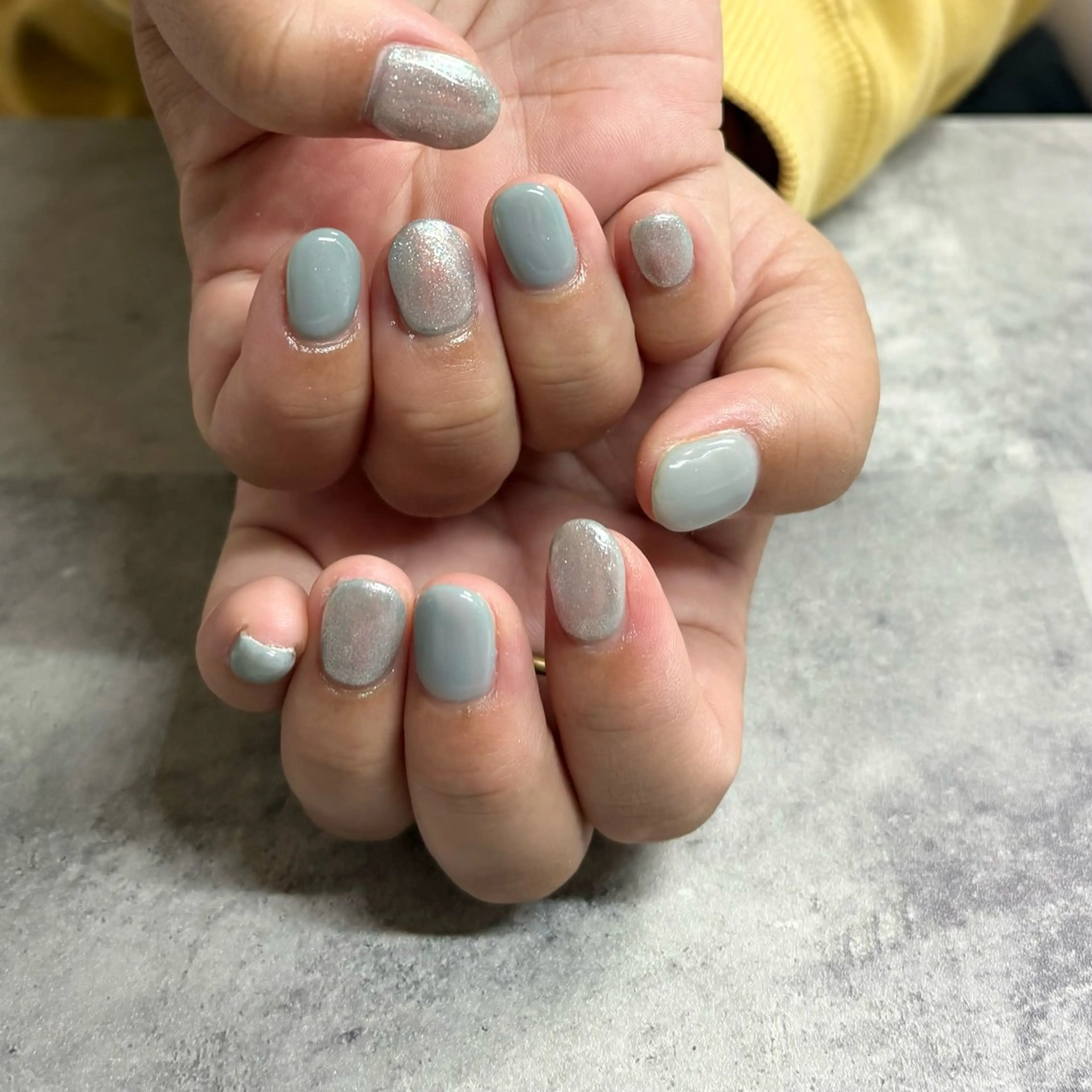 ネイル FELICE ﾌｪﾘｰﾁｪのネイルデザイン